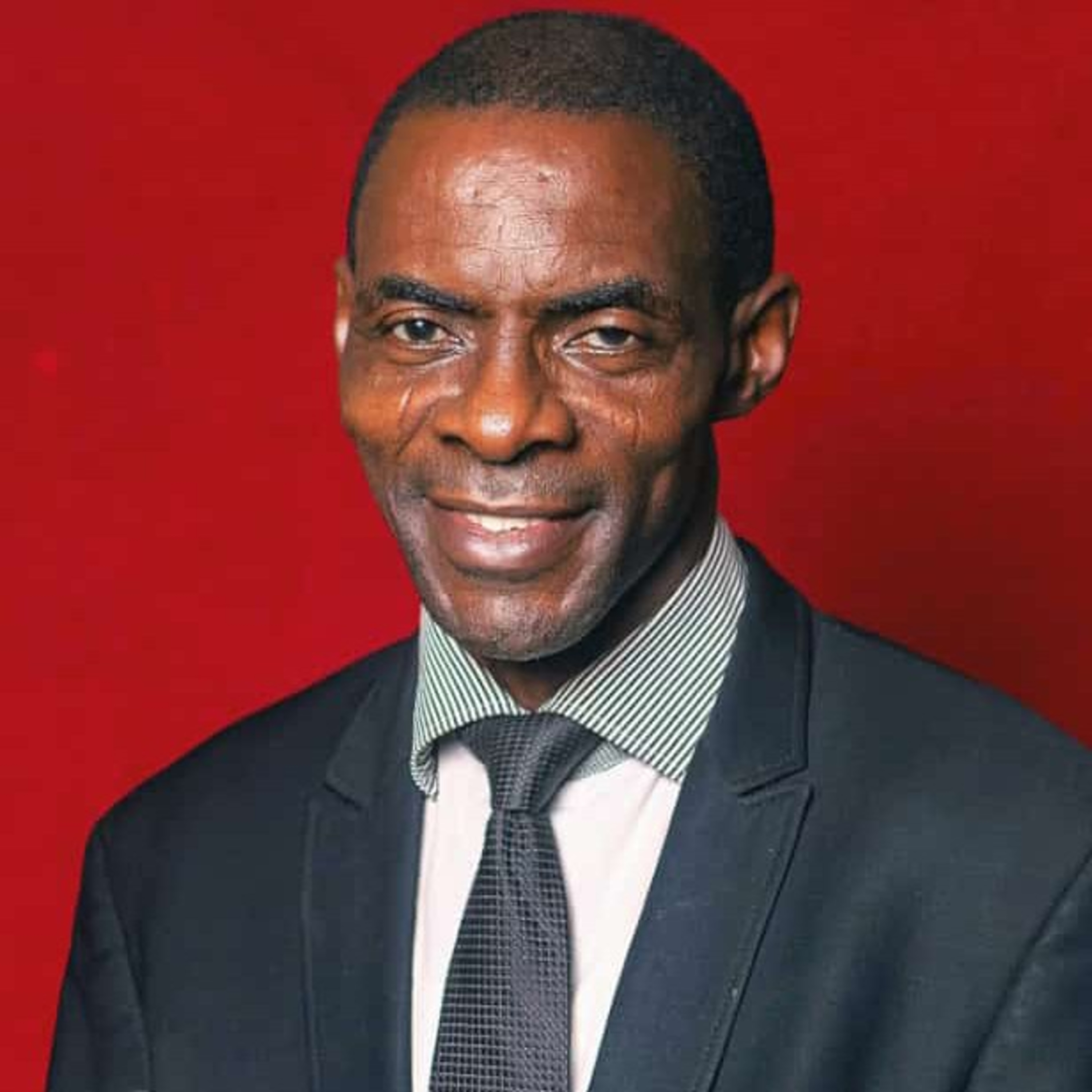 Pastor Lawrence Speaks