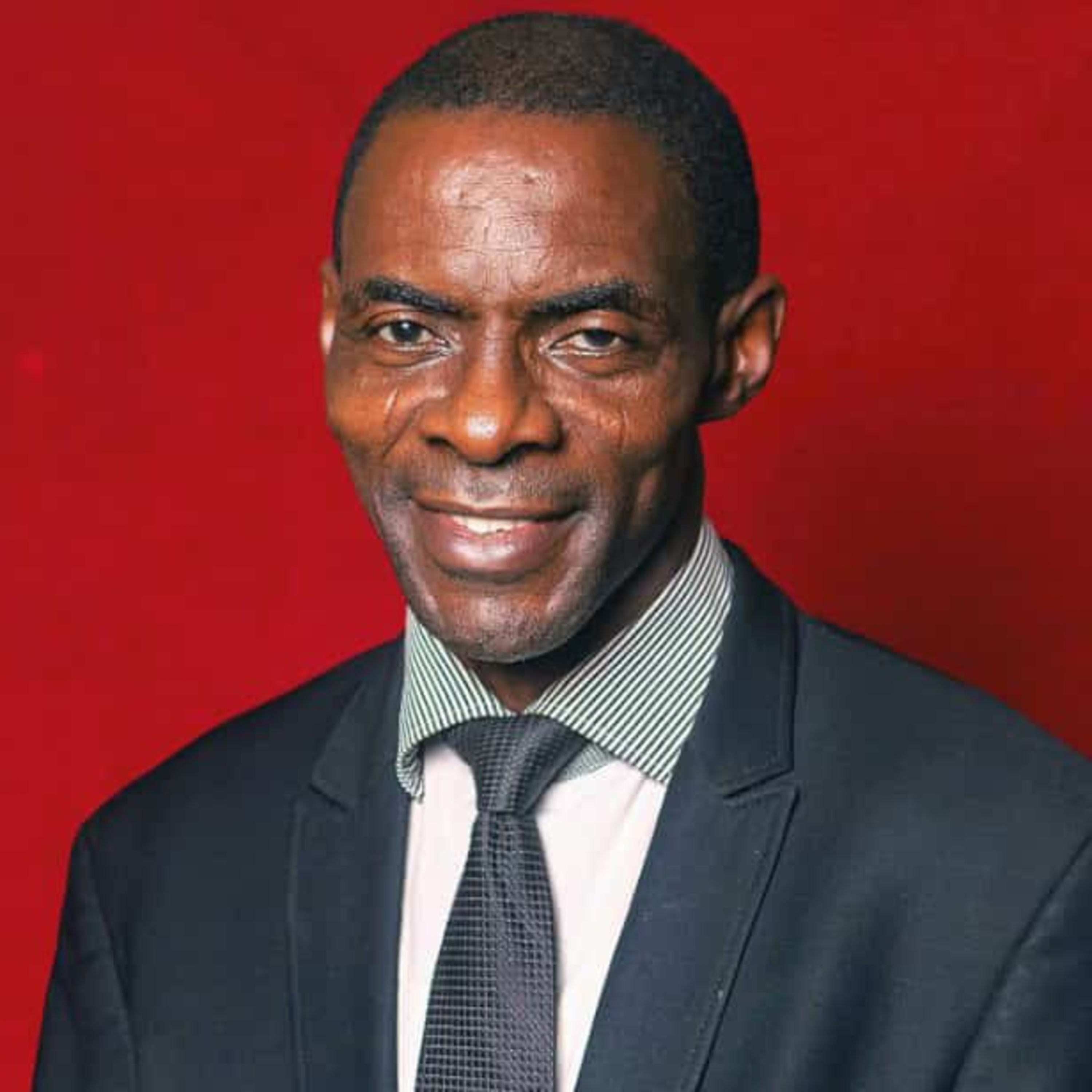 Pastor Lawrence Speaks