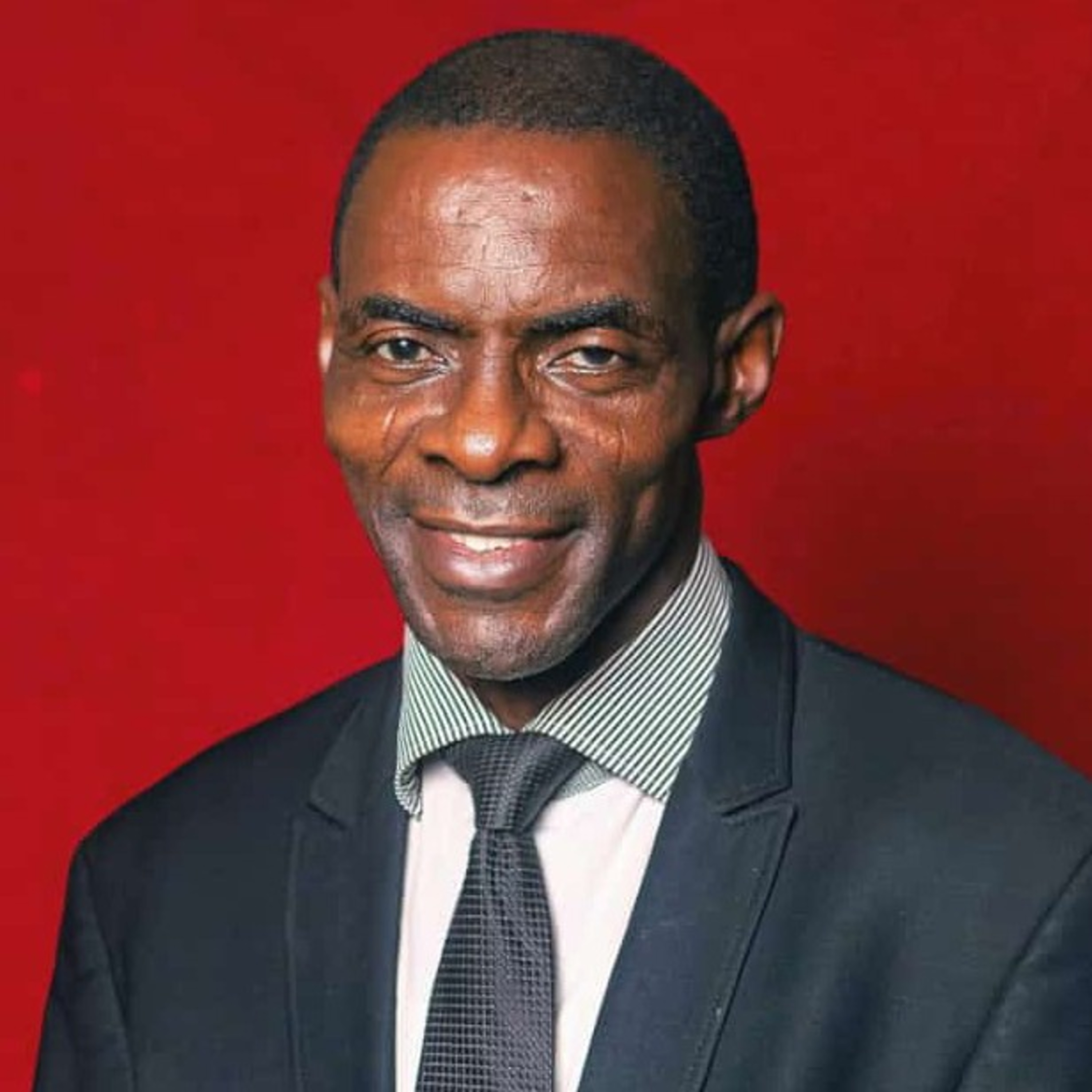 Pastor Lawrence Speaks