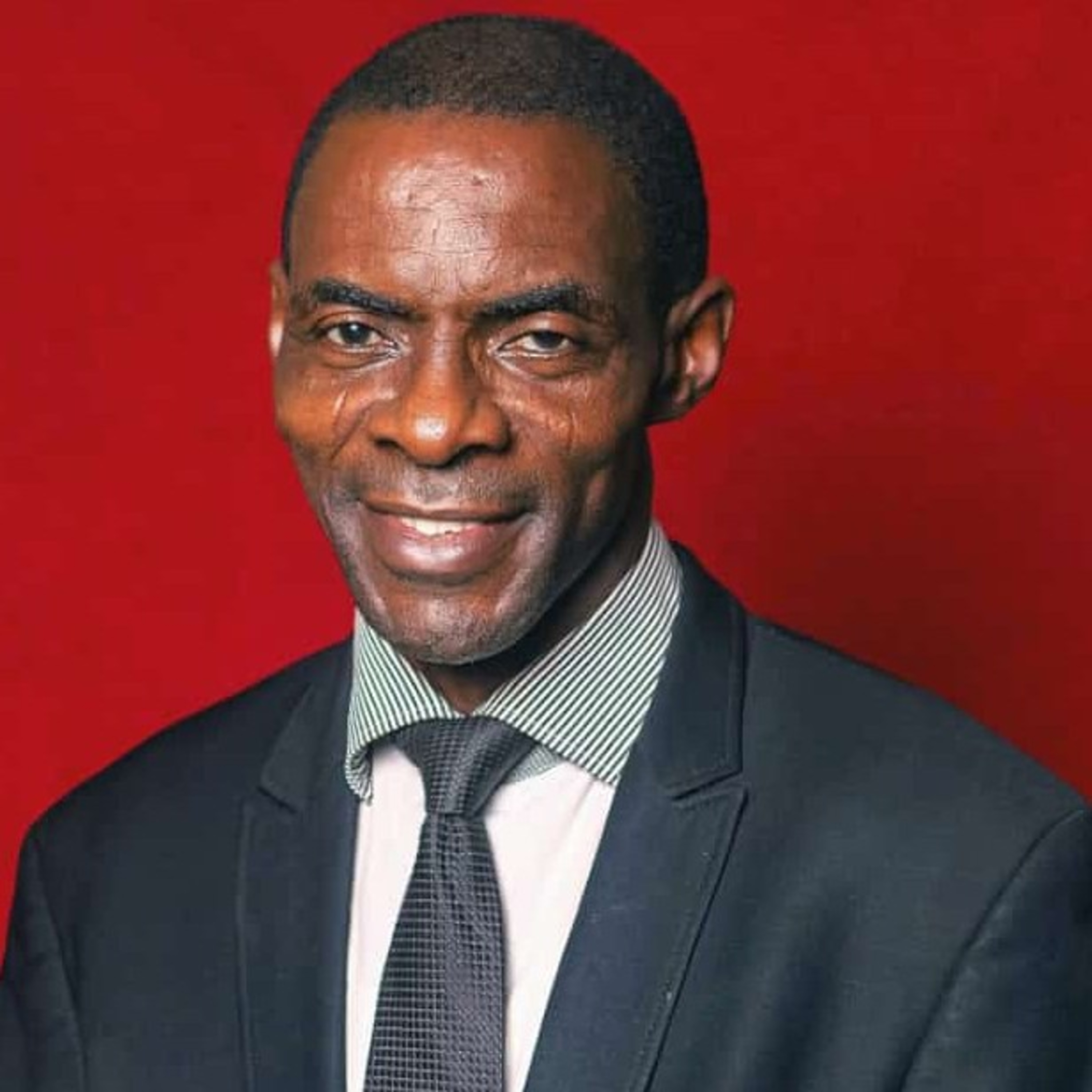 Pastor Lawrence Speaks