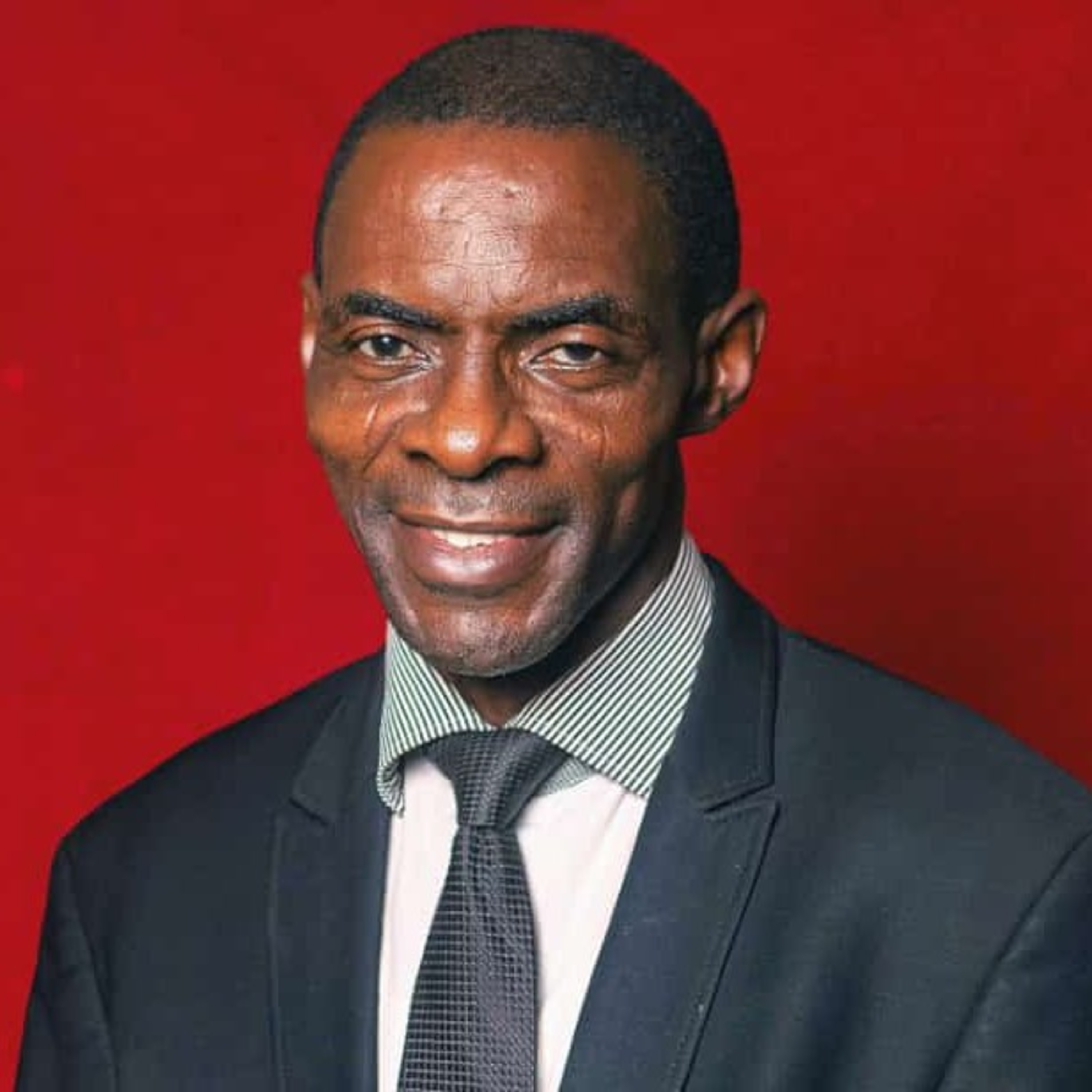 Pastor Lawrence Speaks