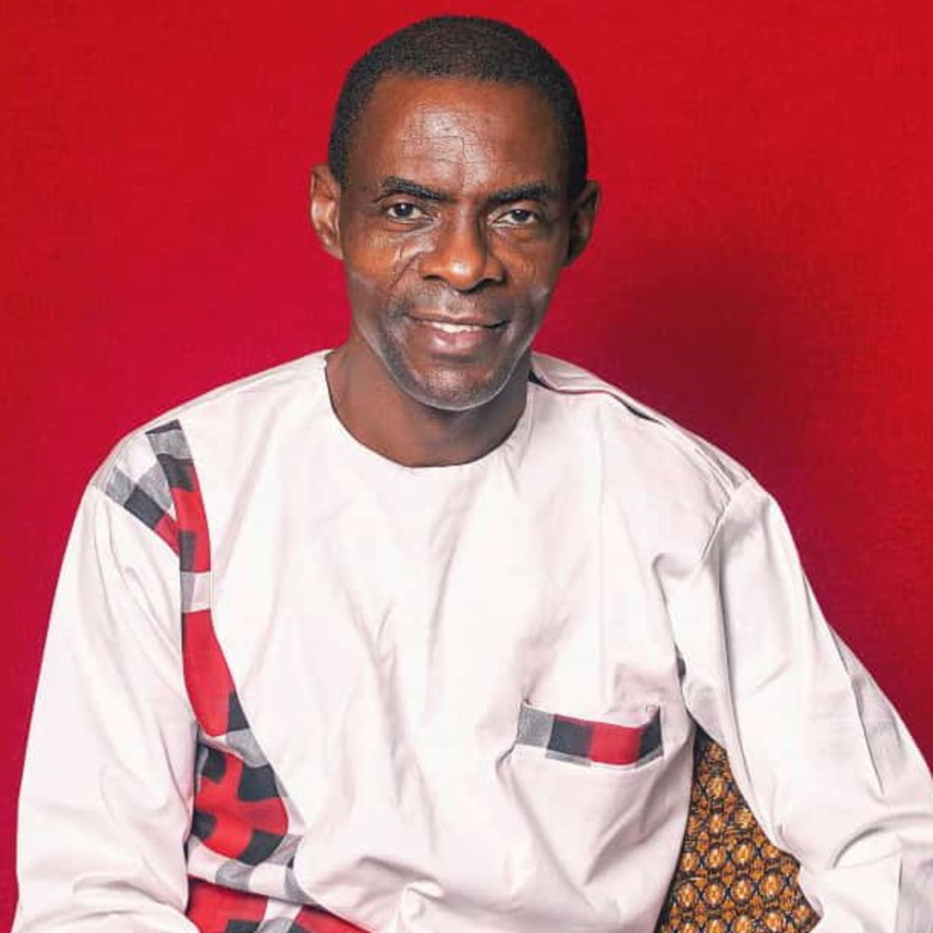 Pastor Lawrence Speaks