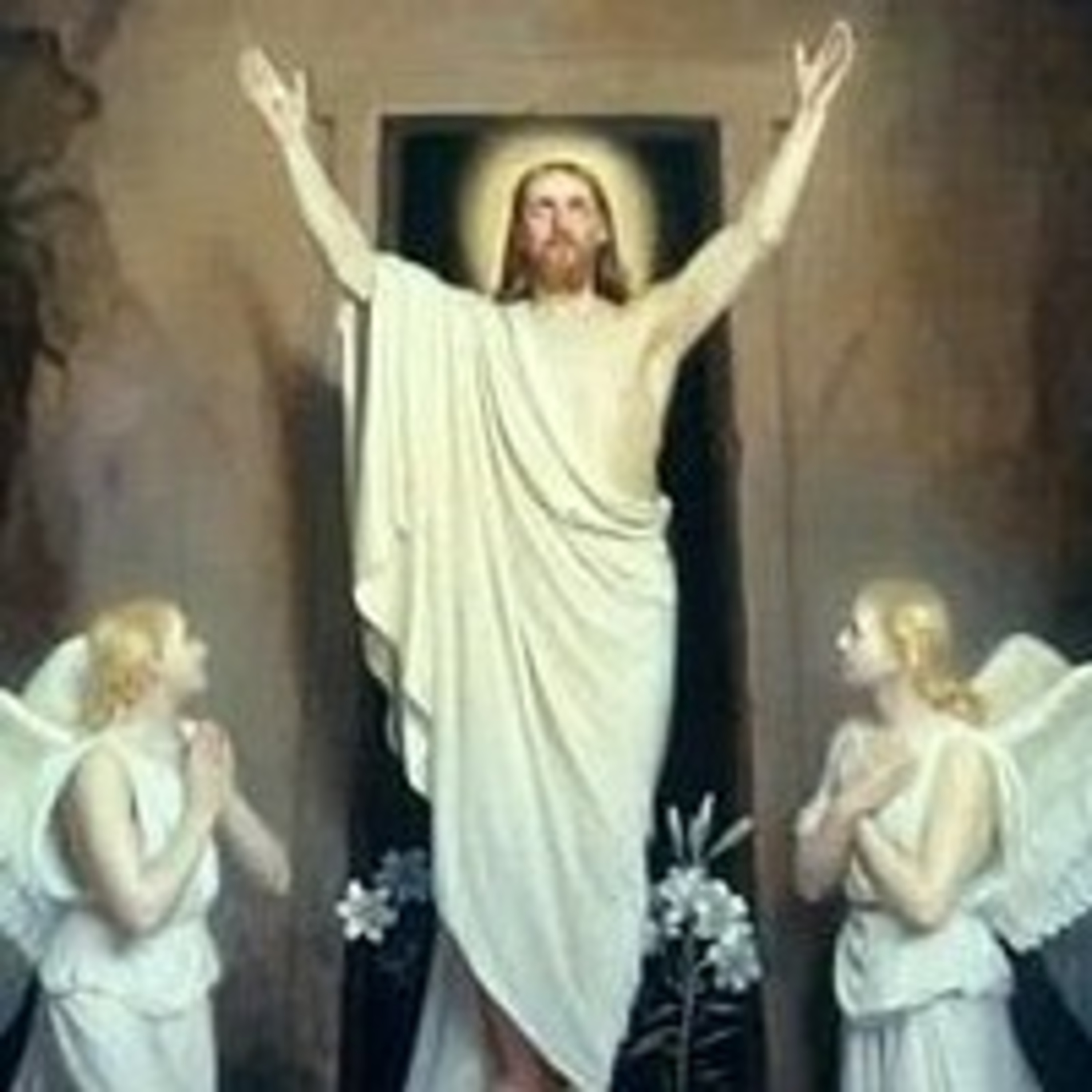 Pastor Lawrence Speaks