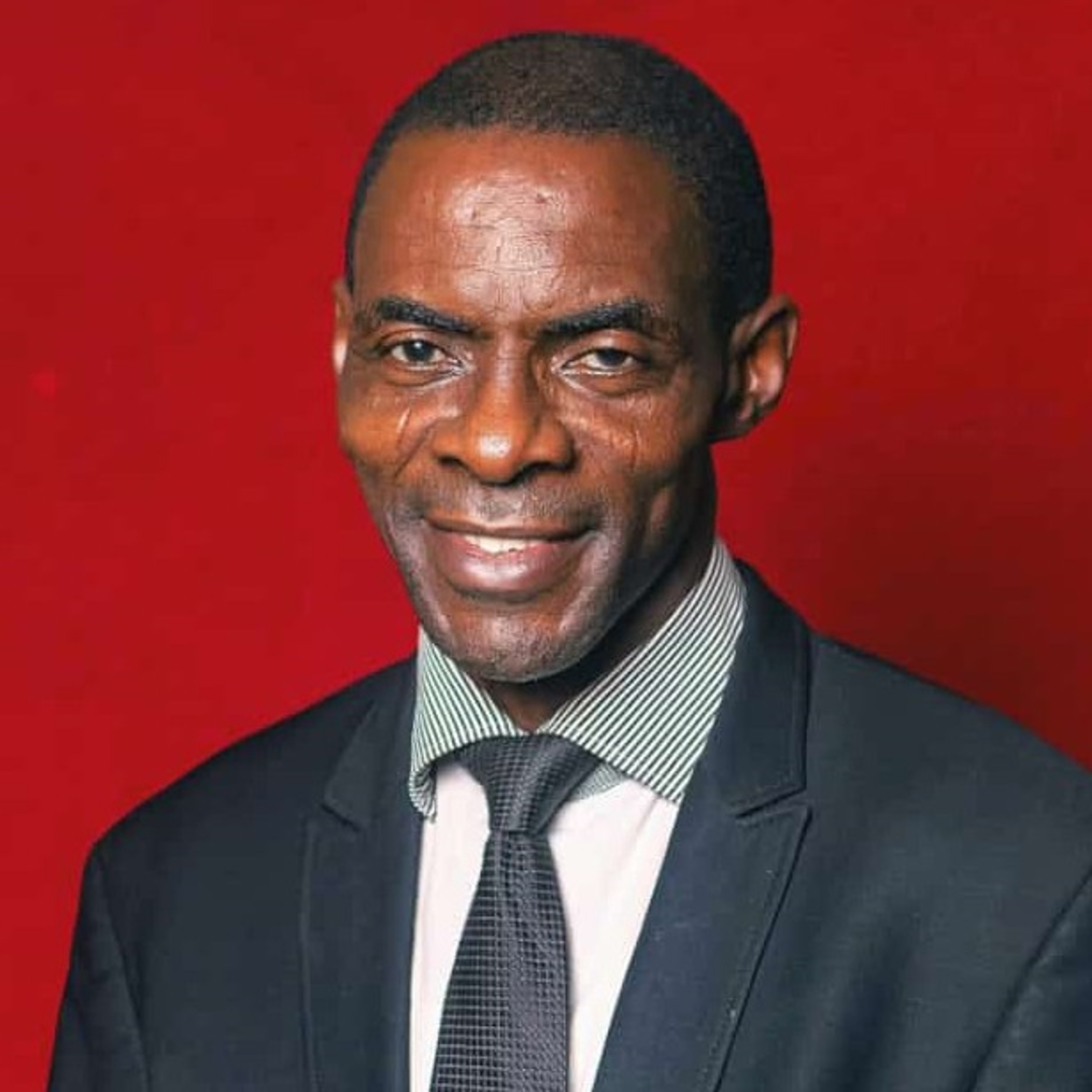 Pastor Lawrence Speaks