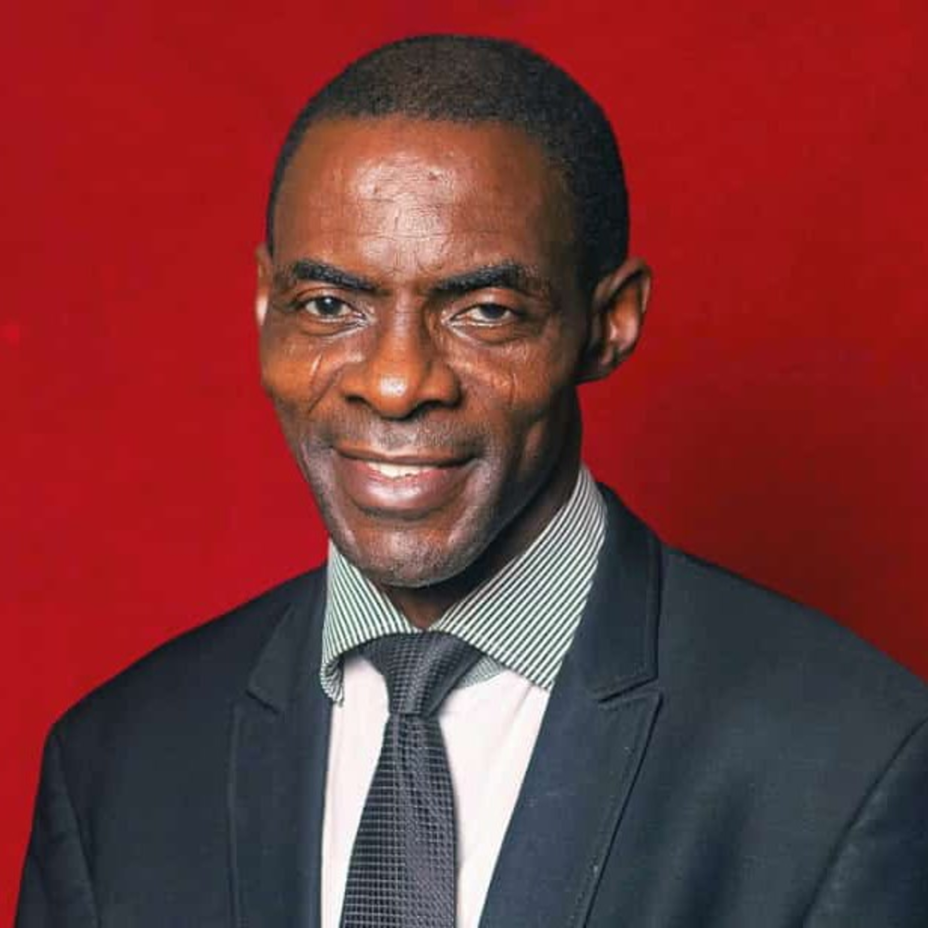 Pastor Lawrence Speaks