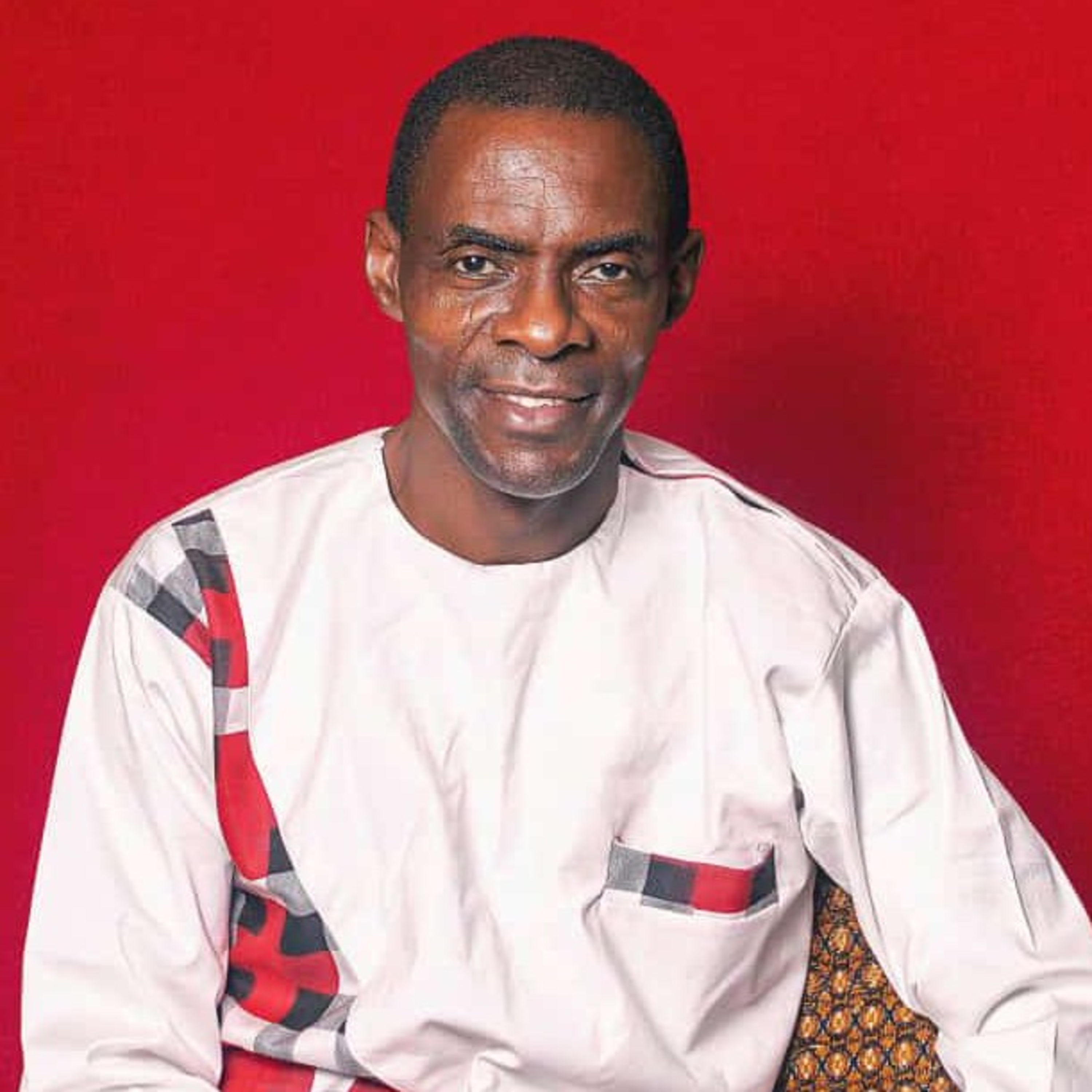 Pastor Lawrence Speaks