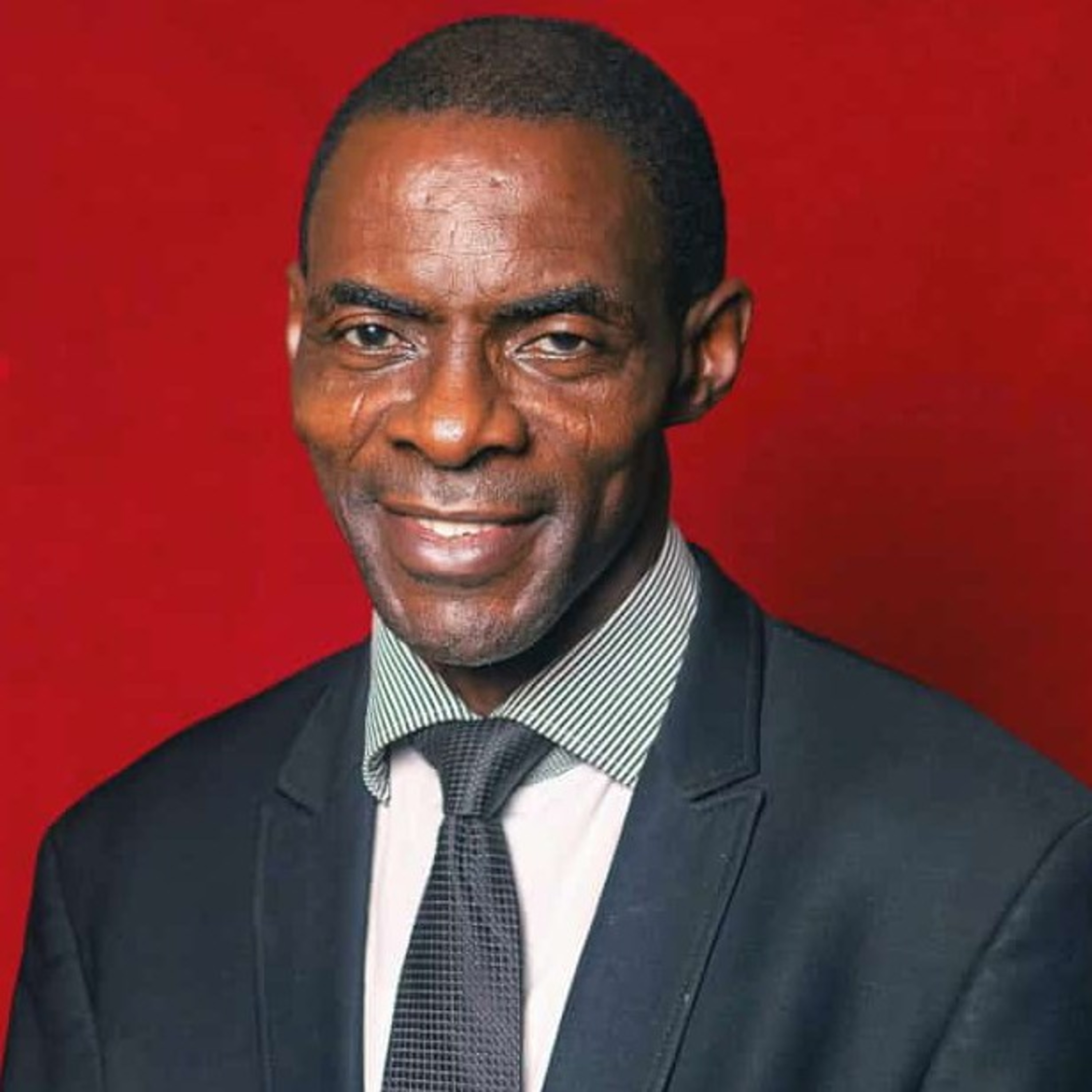 Pastor Lawrence Speaks