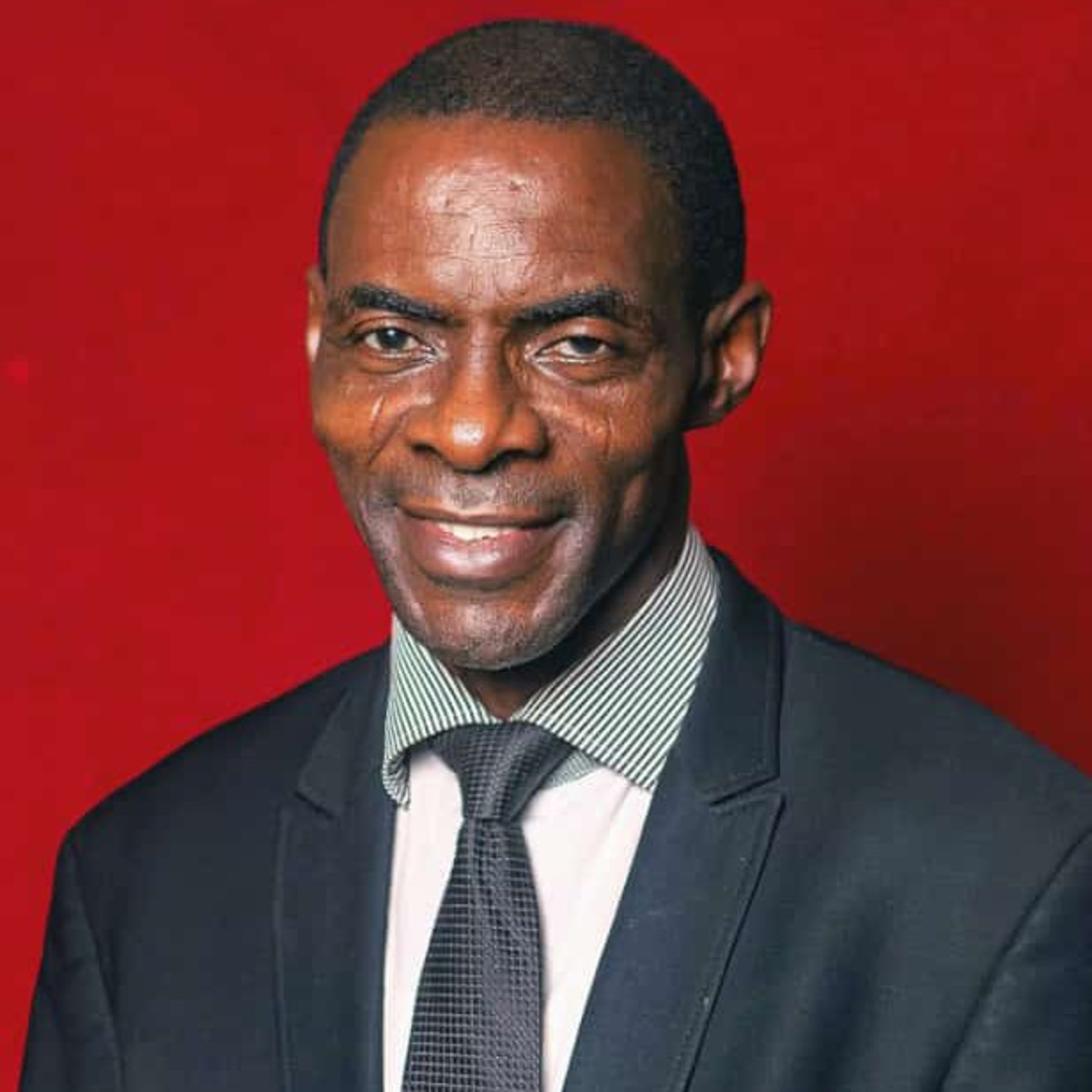 Pastor Lawrence Speaks