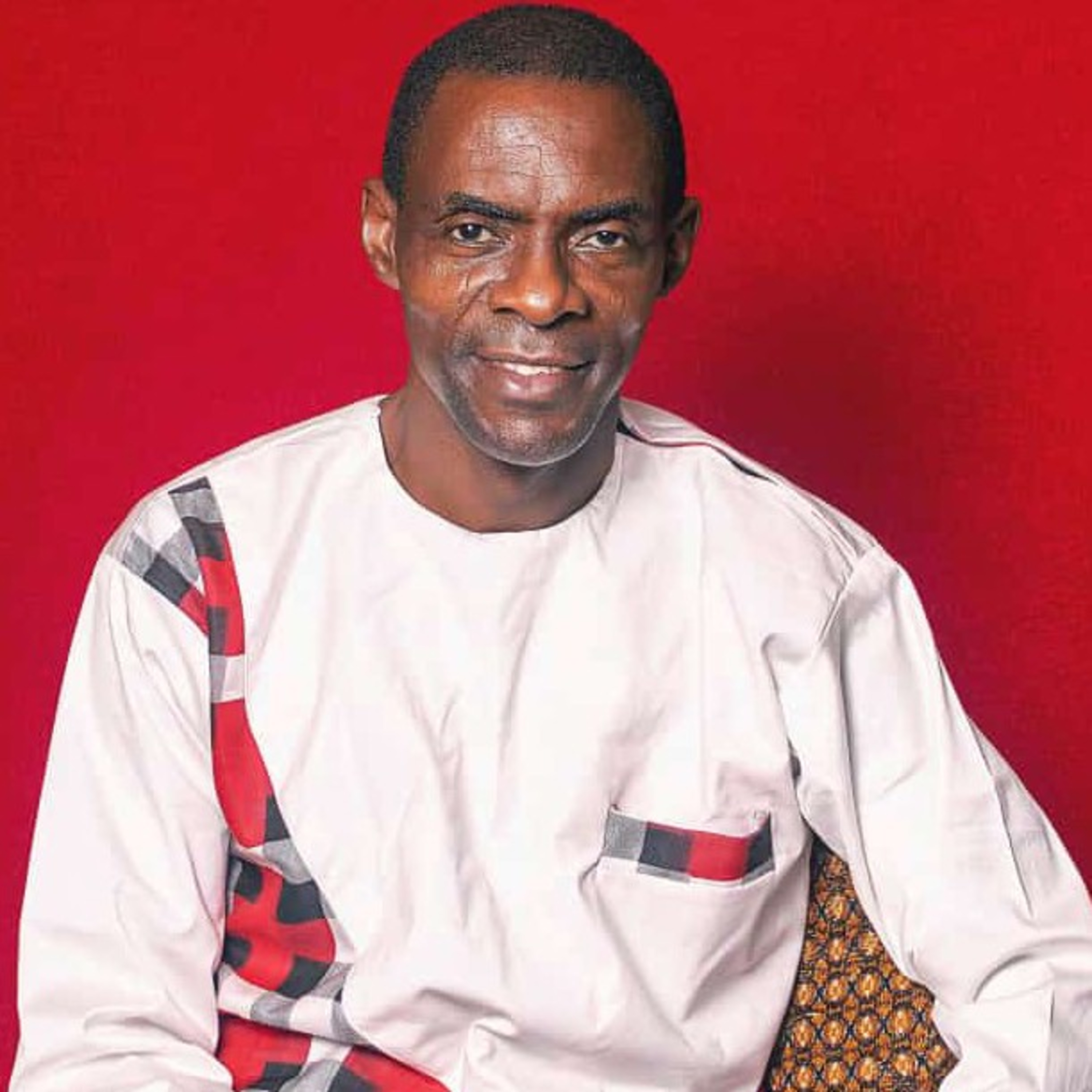 Pastor Lawrence Speaks