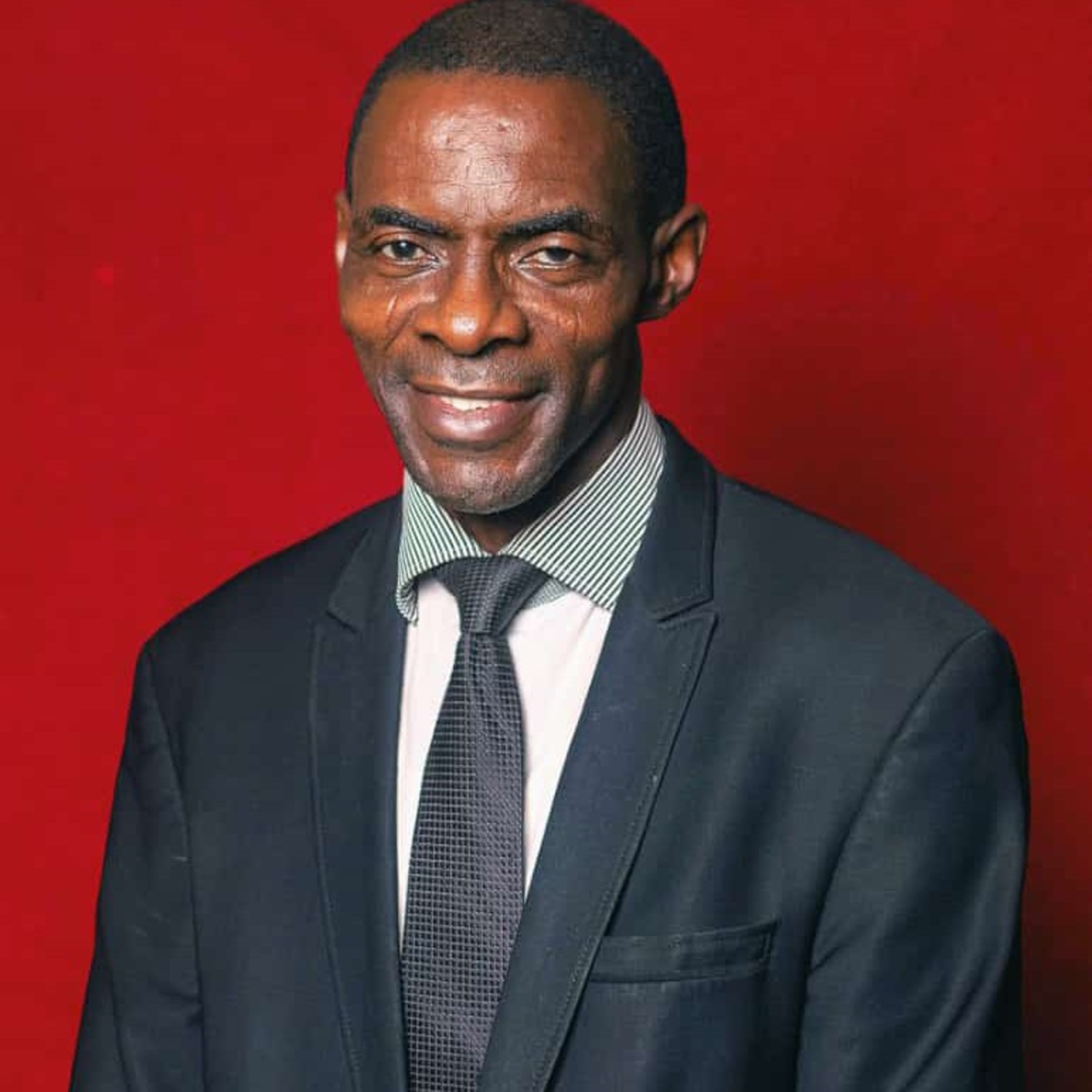 Pastor Lawrence Speaks