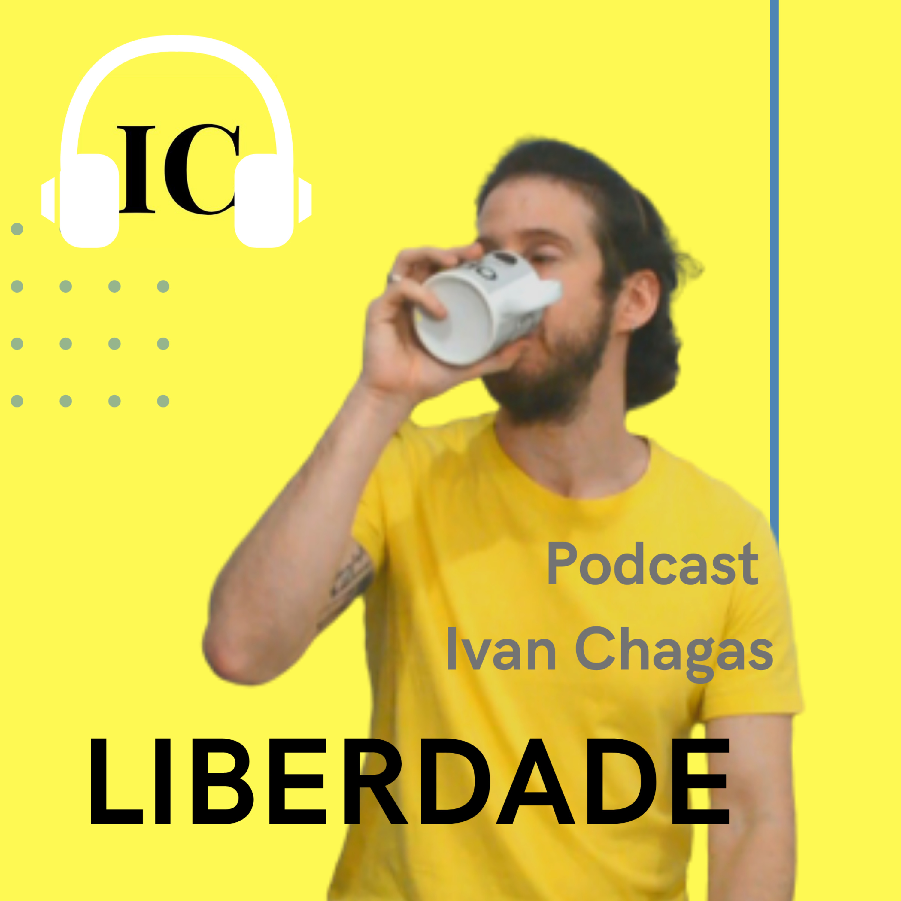 Ivan Chagas - polímata e designer instrucional