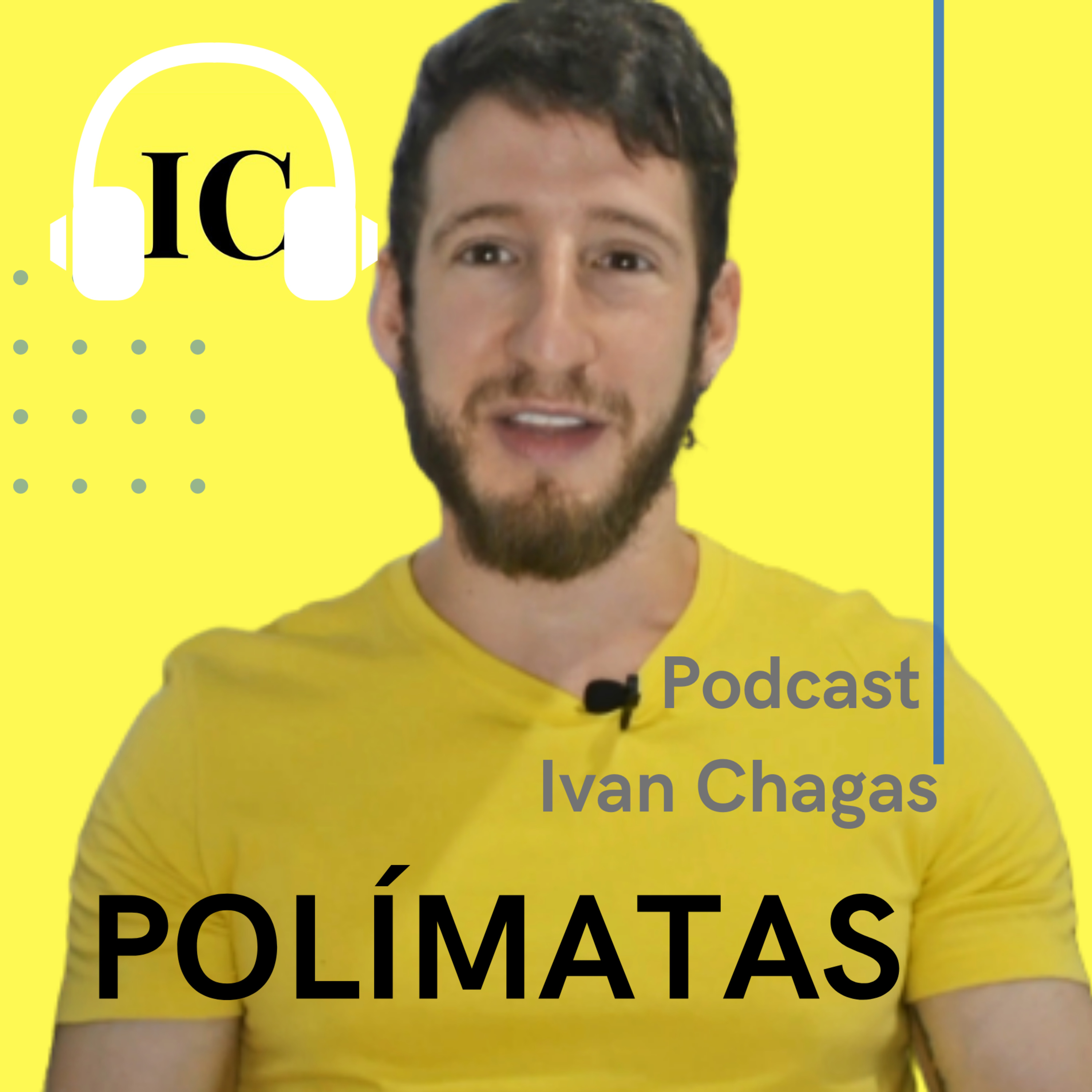 Ivan Chagas - polímata e designer instrucional