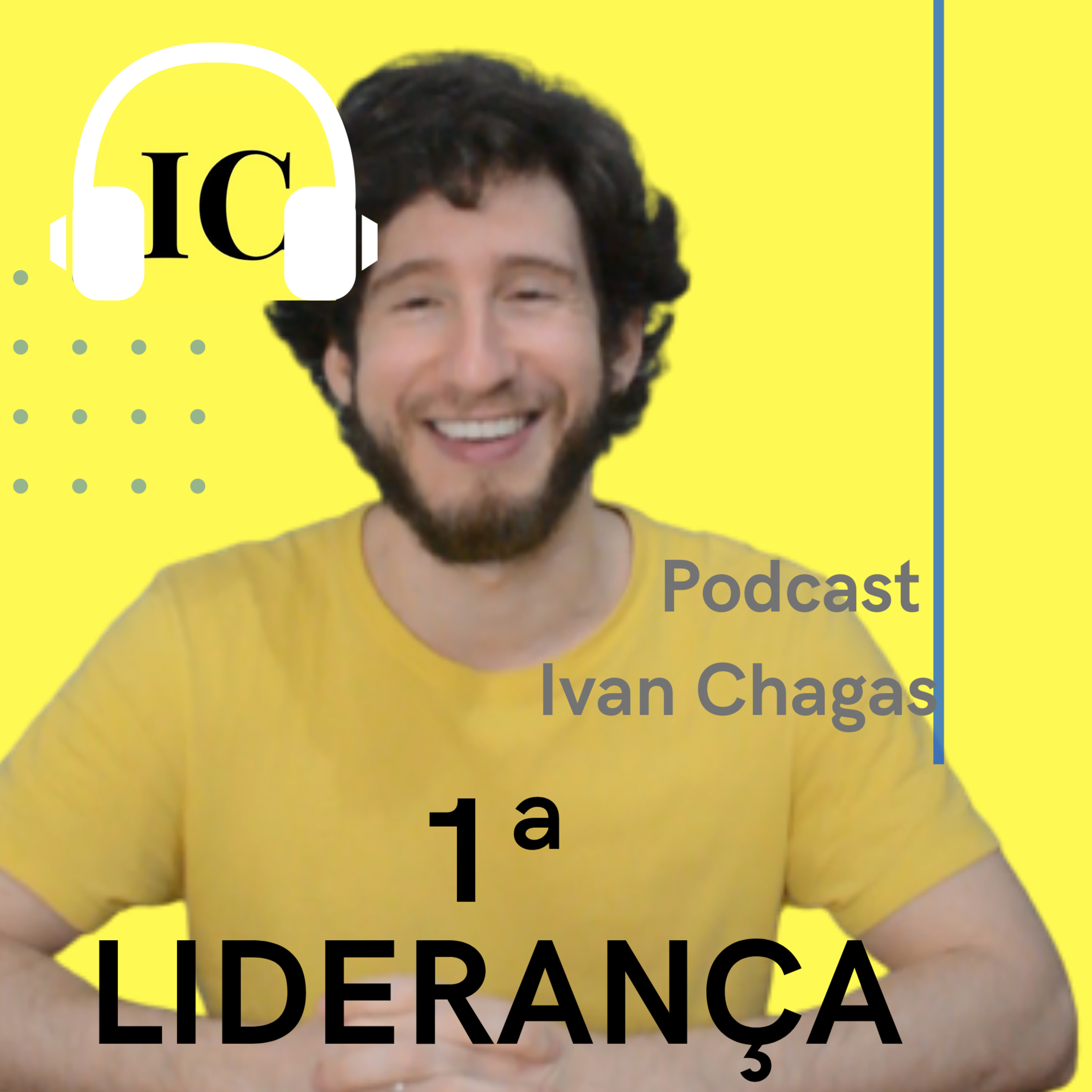 Ivan Chagas - polímata e designer instrucional