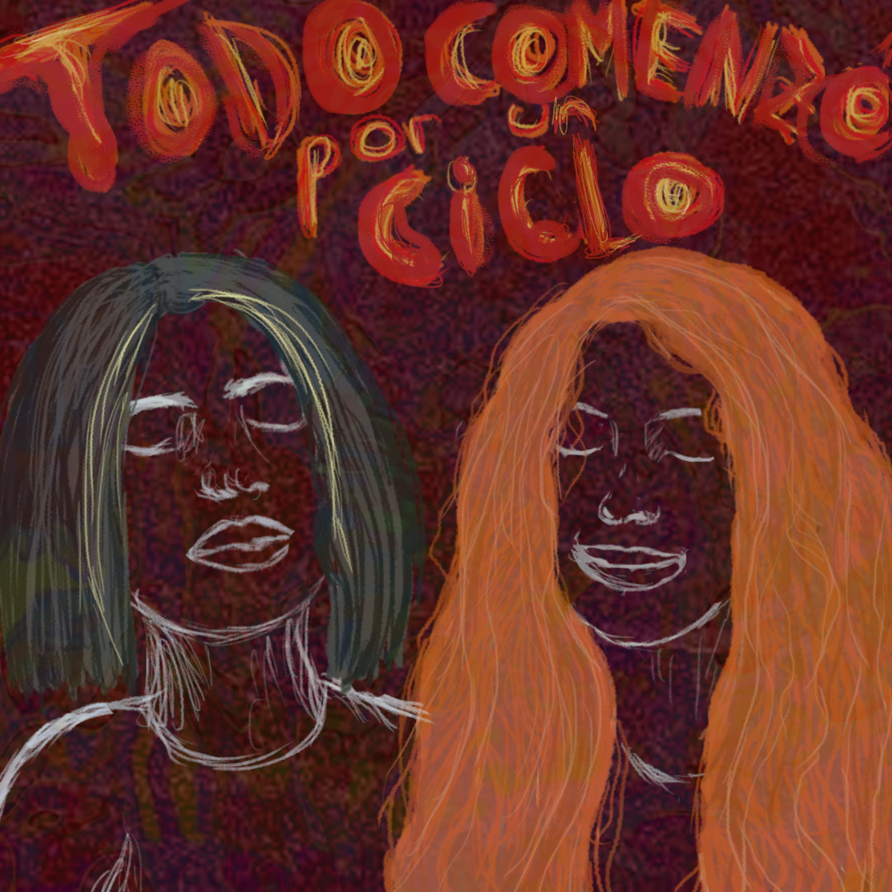 Todo comenzó con Lynne Ramsay  episode artwork