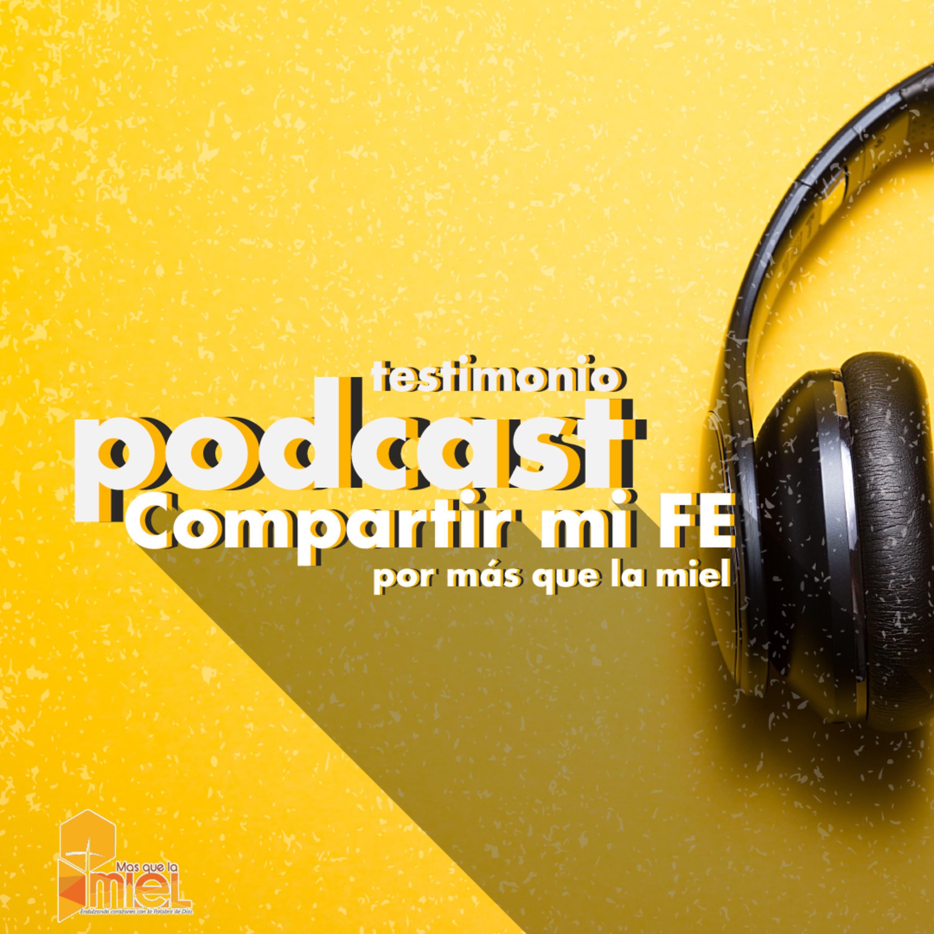 Compartir mi FE - Testimonio 4