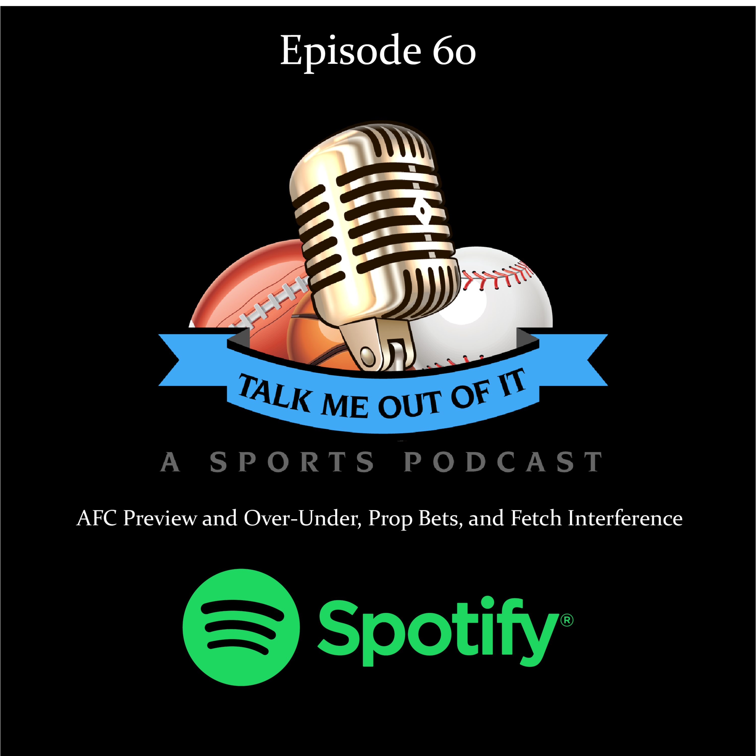 Talk Me Out of It: Arizona\'s #1 Sports Betting Podcast