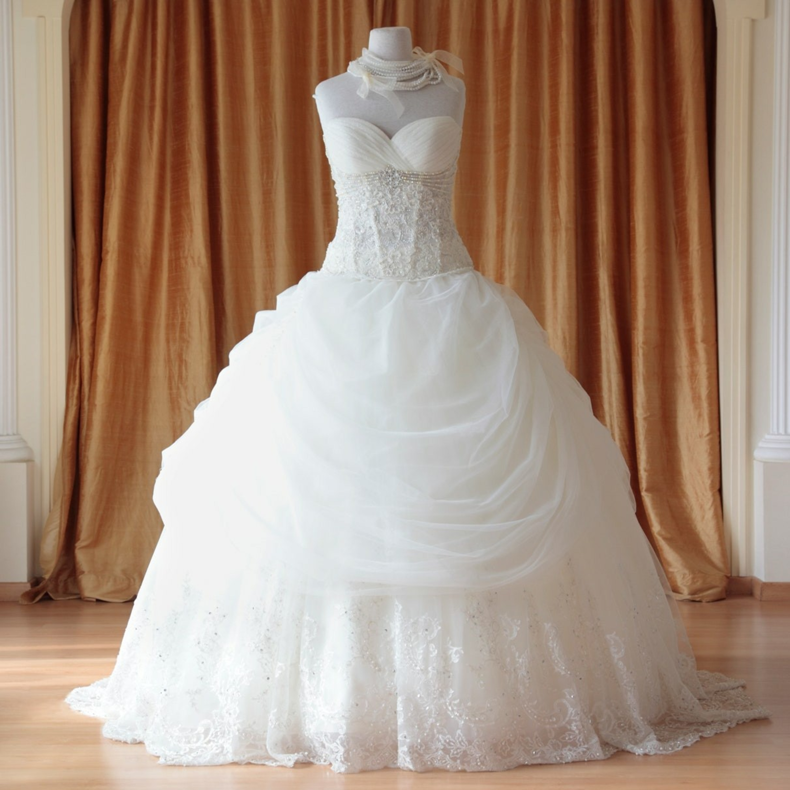 The Bride Pt. 1 (Matthew 5:29) episode artwork