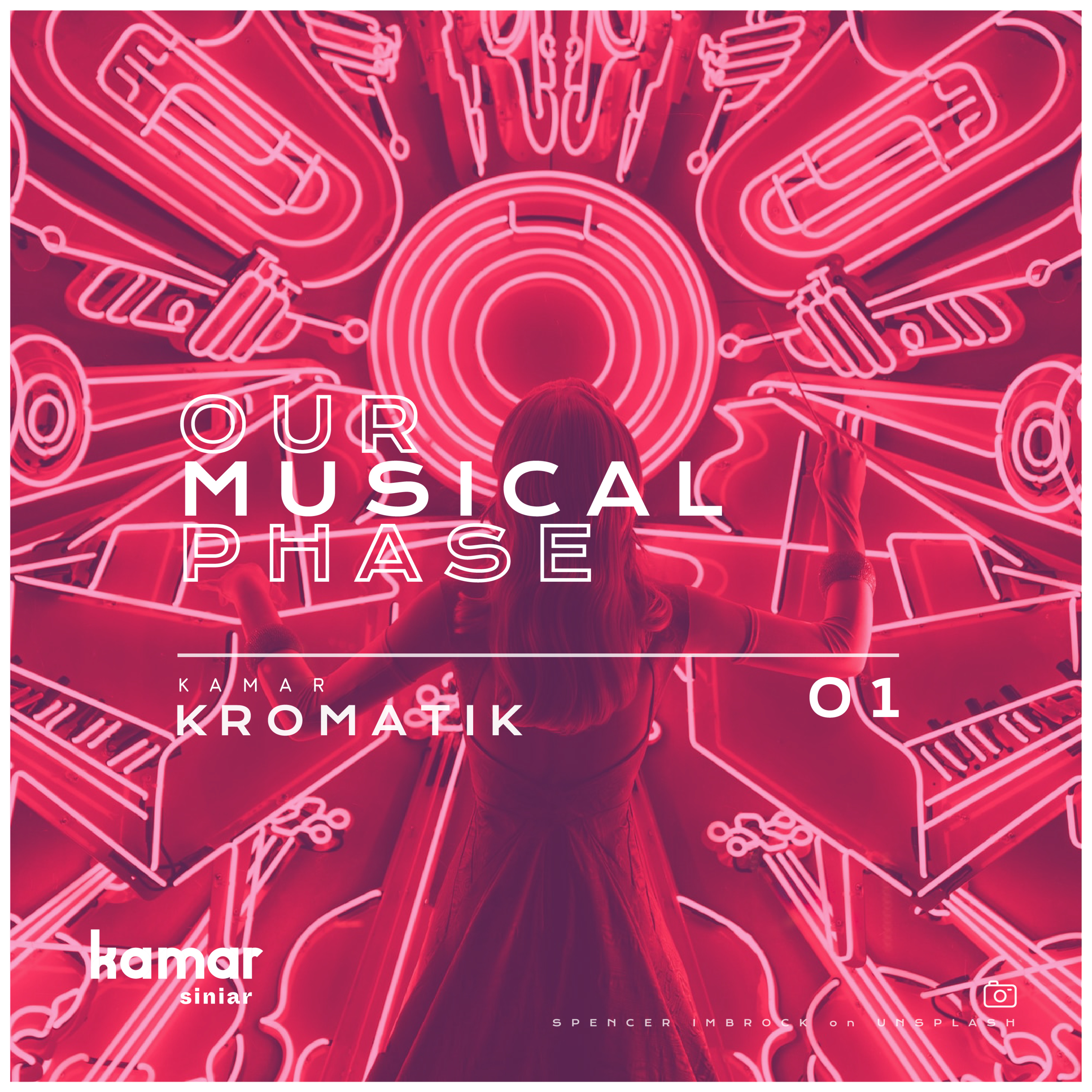 Kamar Kromatik