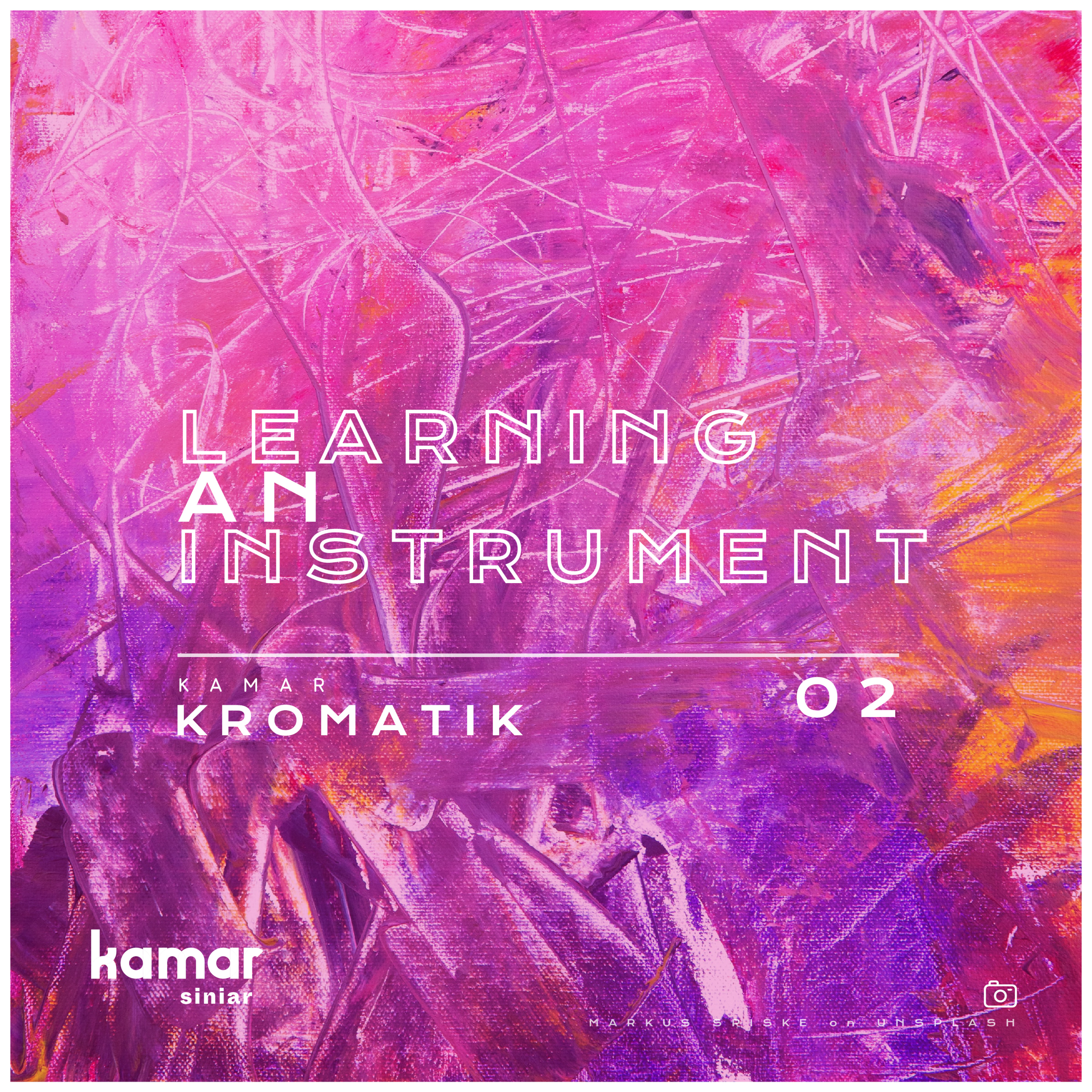 Kamar Kromatik
