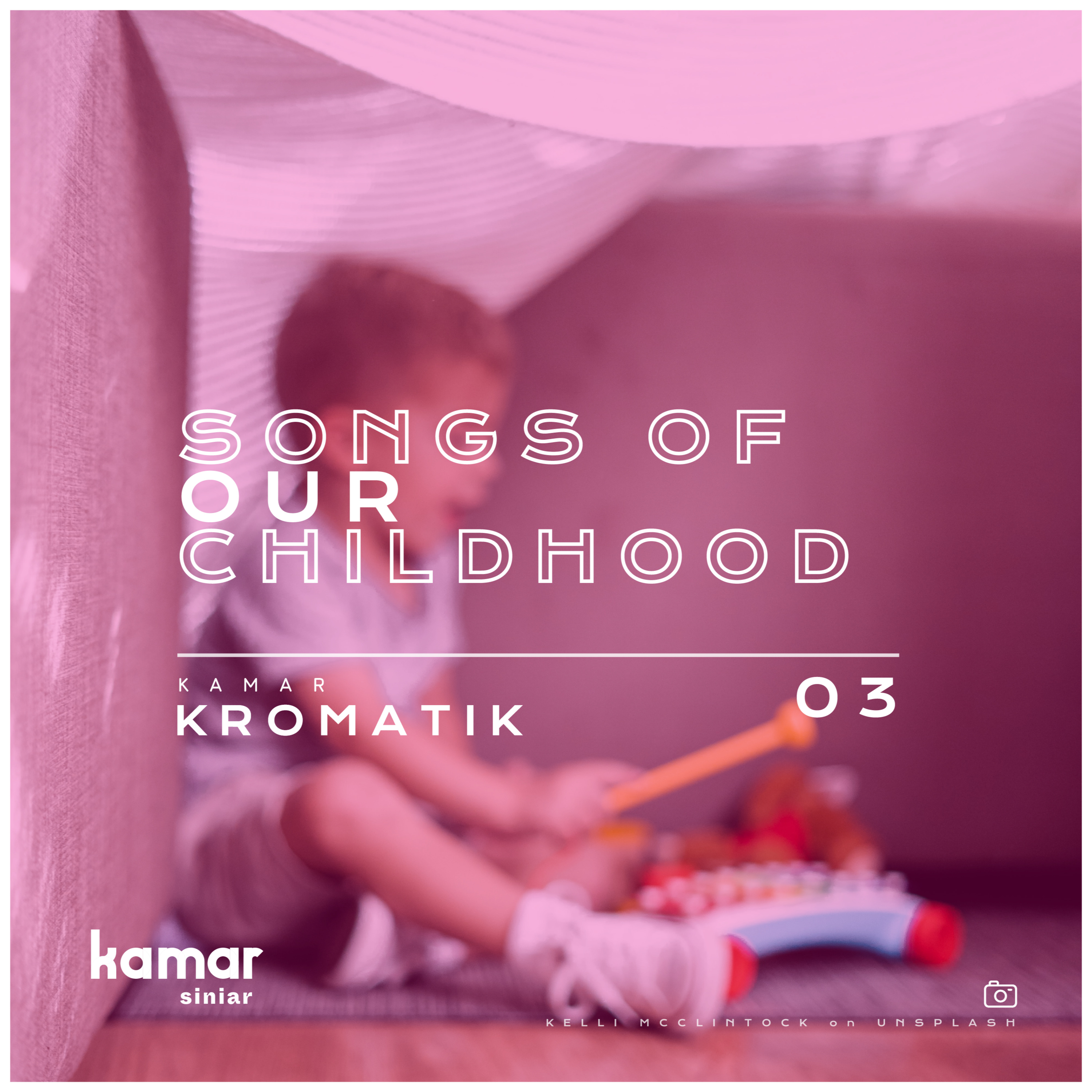 Kamar Kromatik