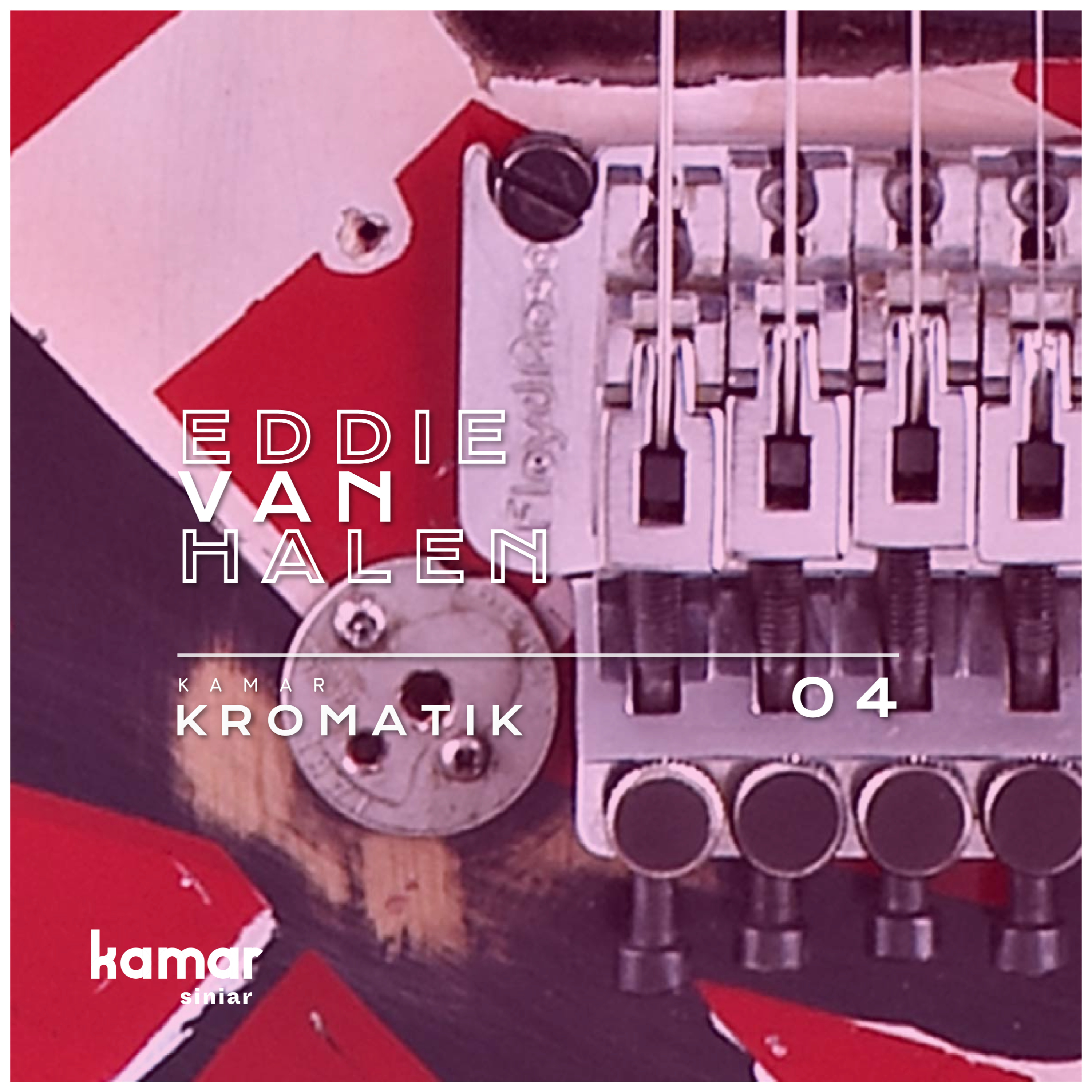 Kamar Kromatik