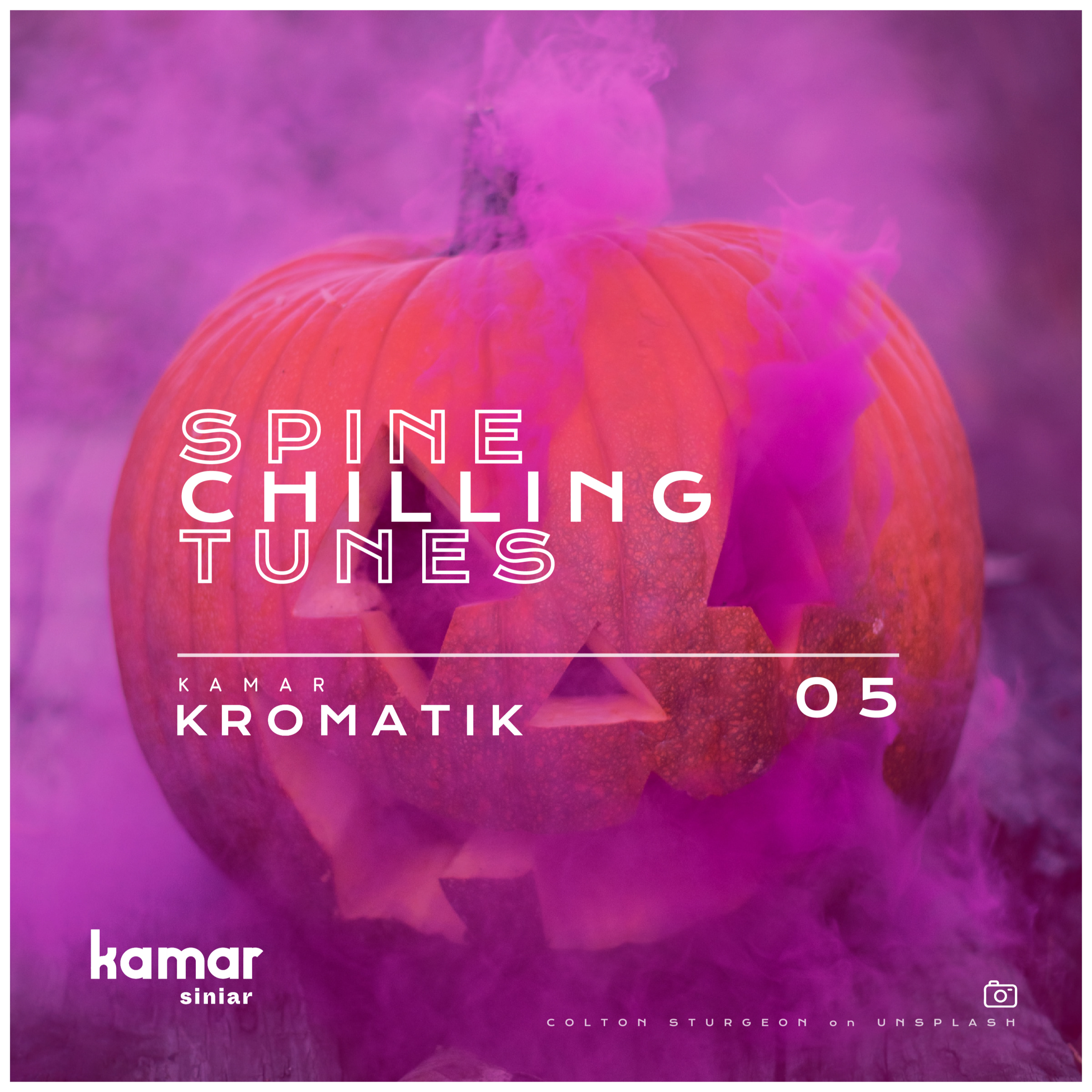 Kamar Kromatik