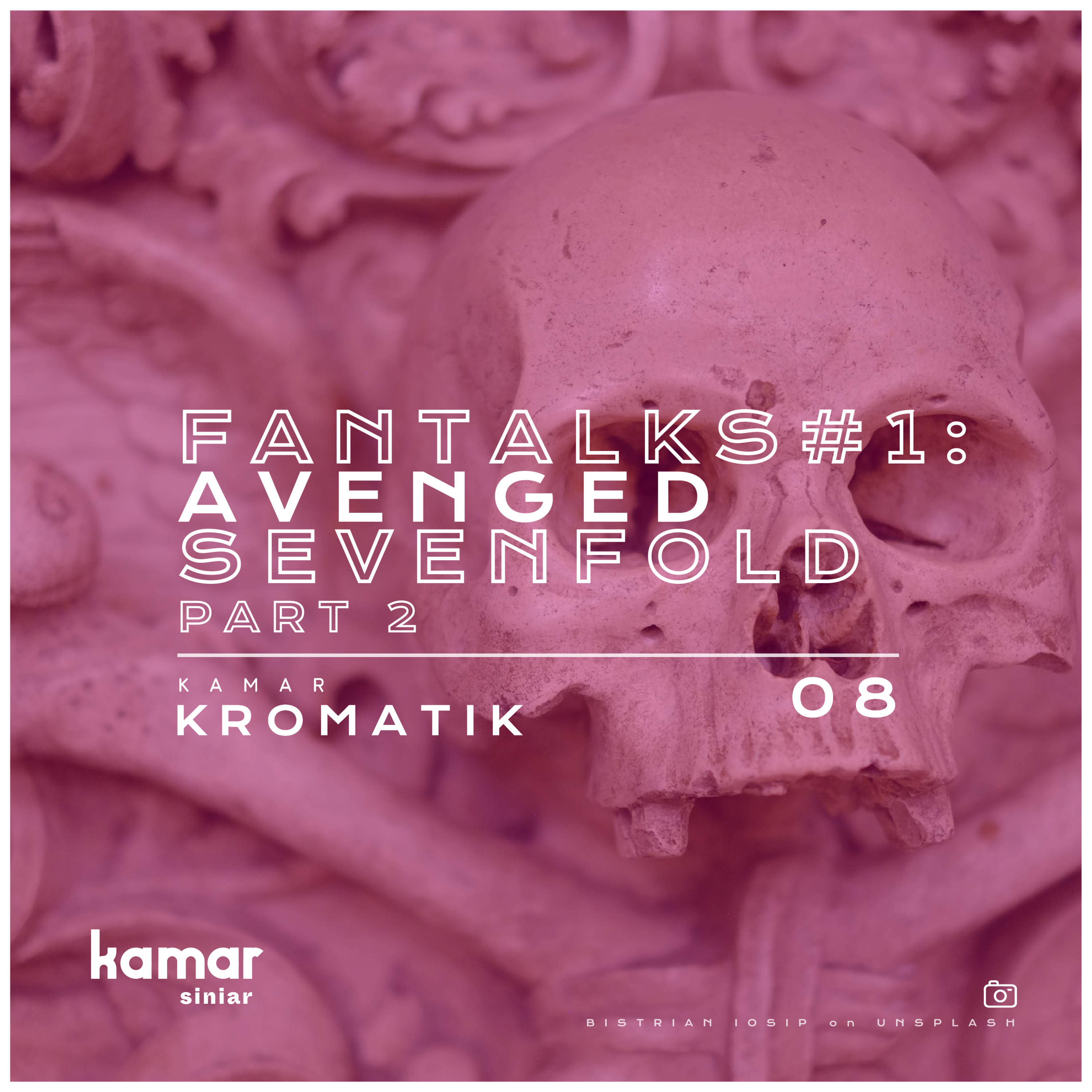 Kamar Kromatik