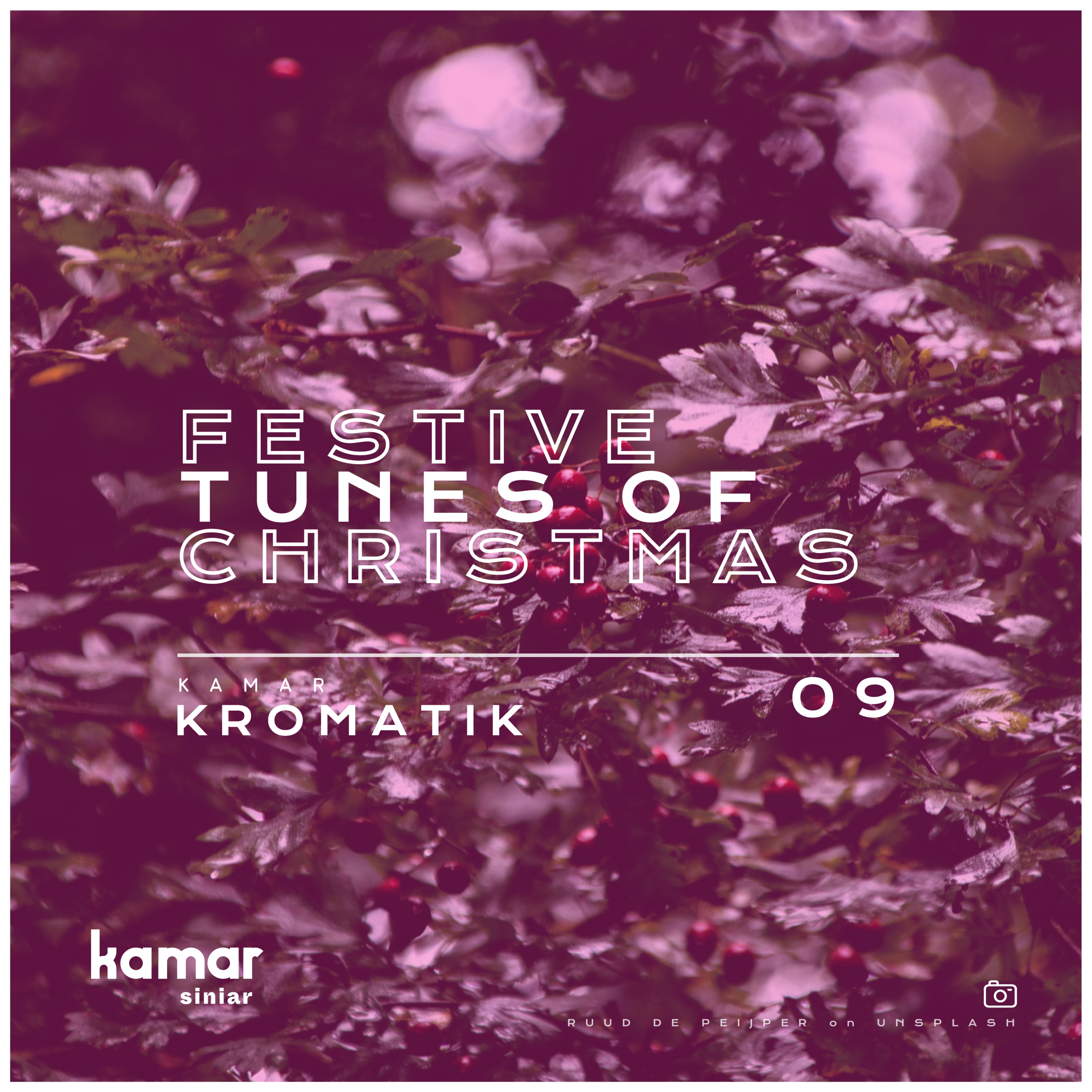 Kamar Kromatik