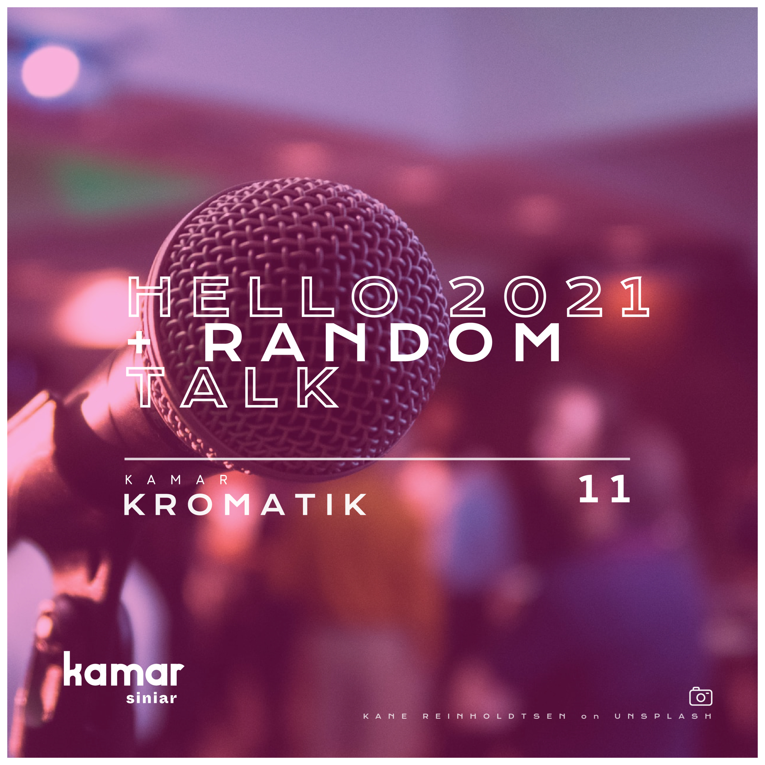 Kamar Kromatik