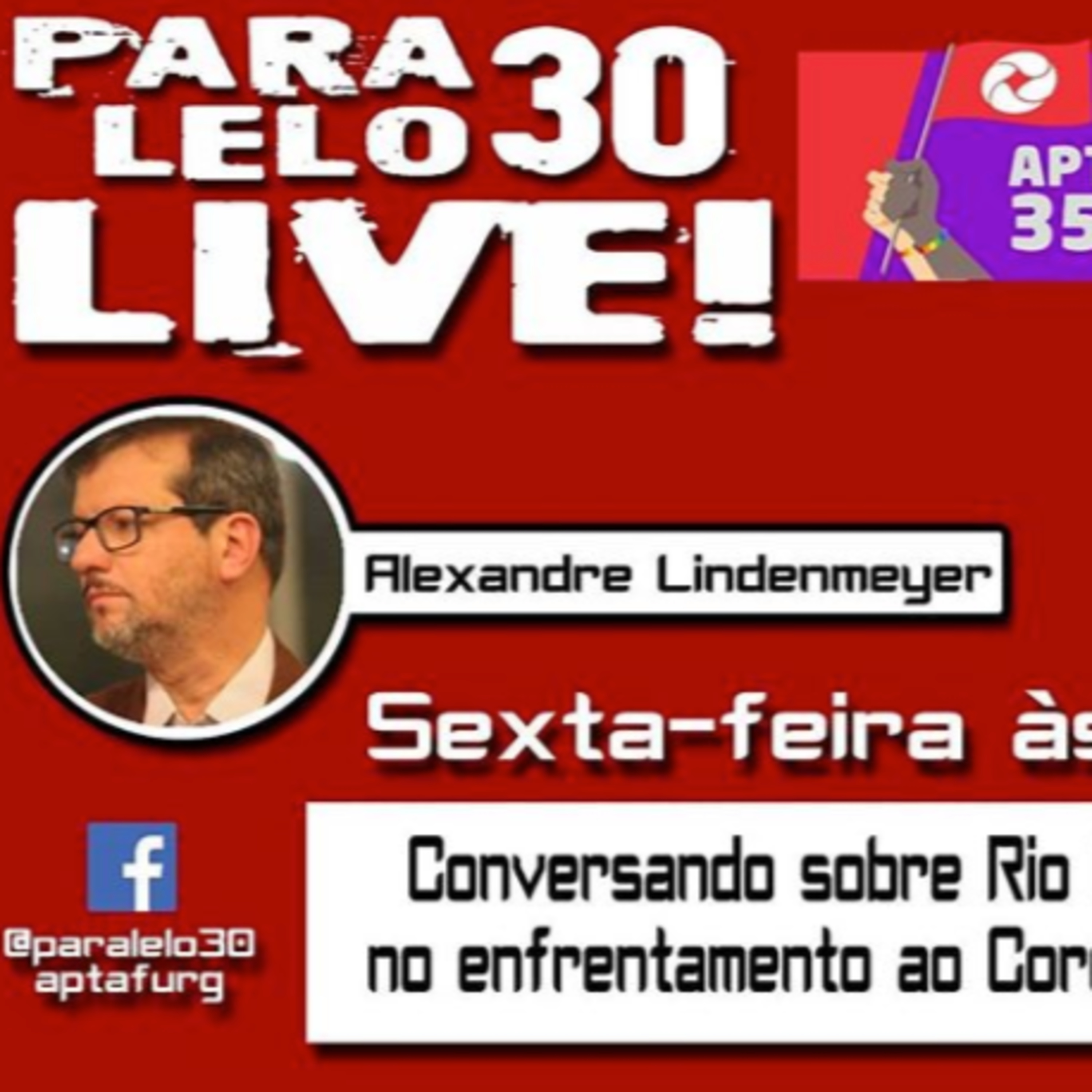 Rio Grande no Enfrentamento ao Coronavírus episode artwork