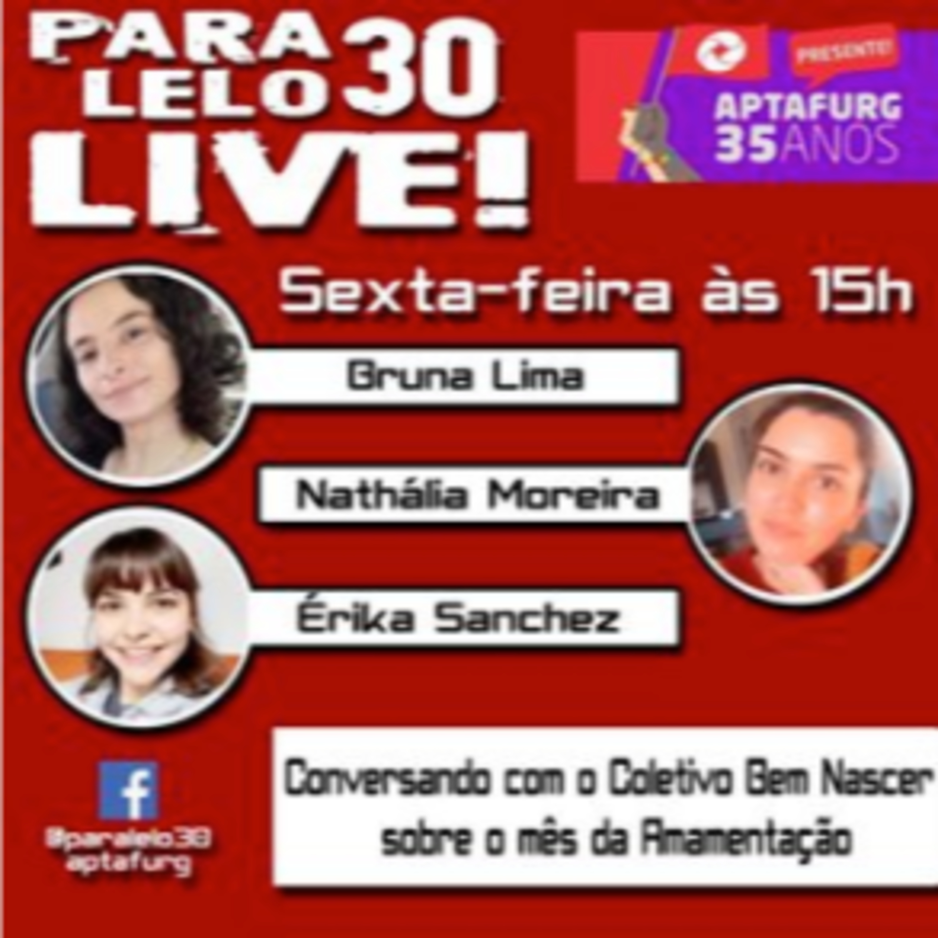 Coletivo Bem Nascer episode artwork