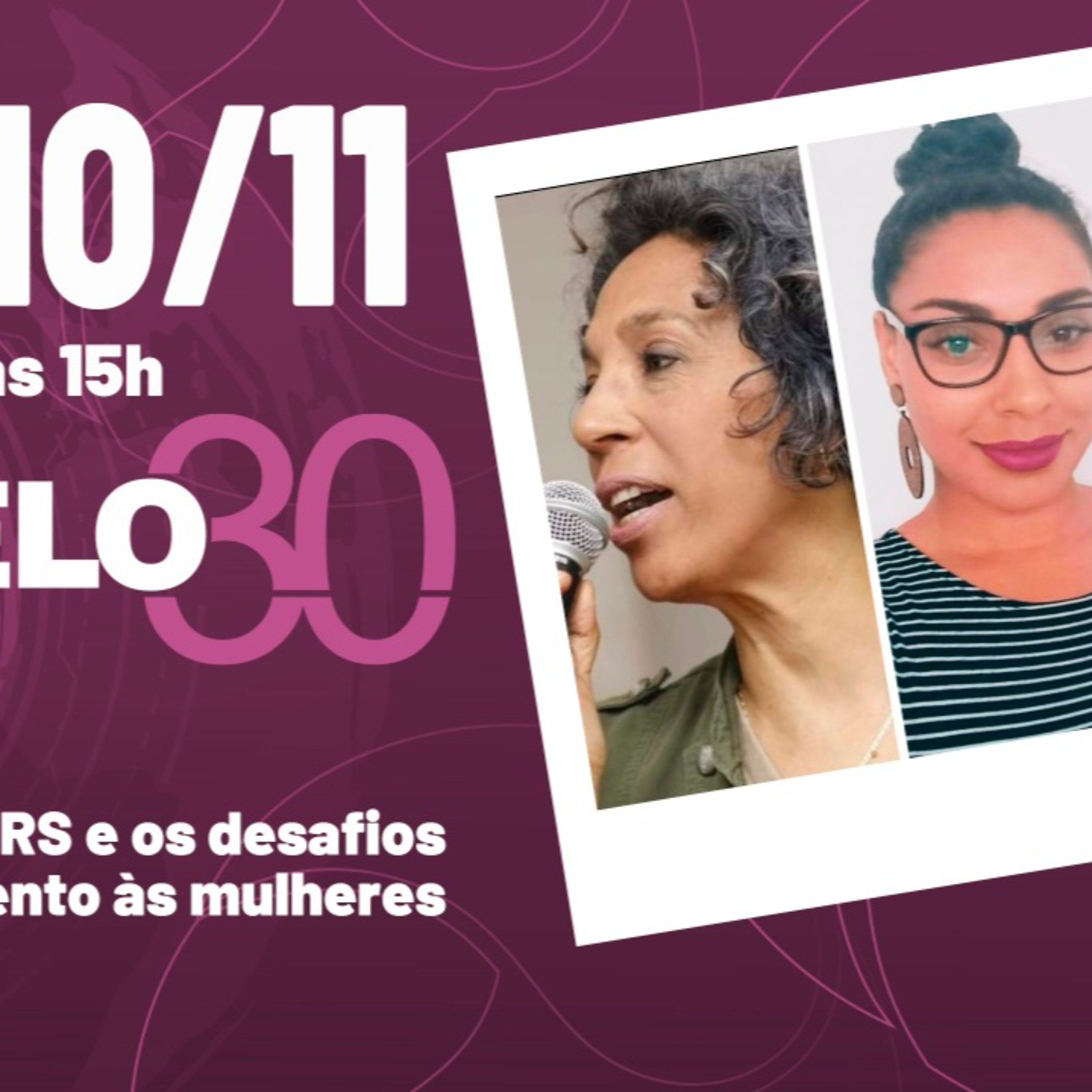 Aborto legal no RS e os desafios no atendimento às mulheres episode artwork