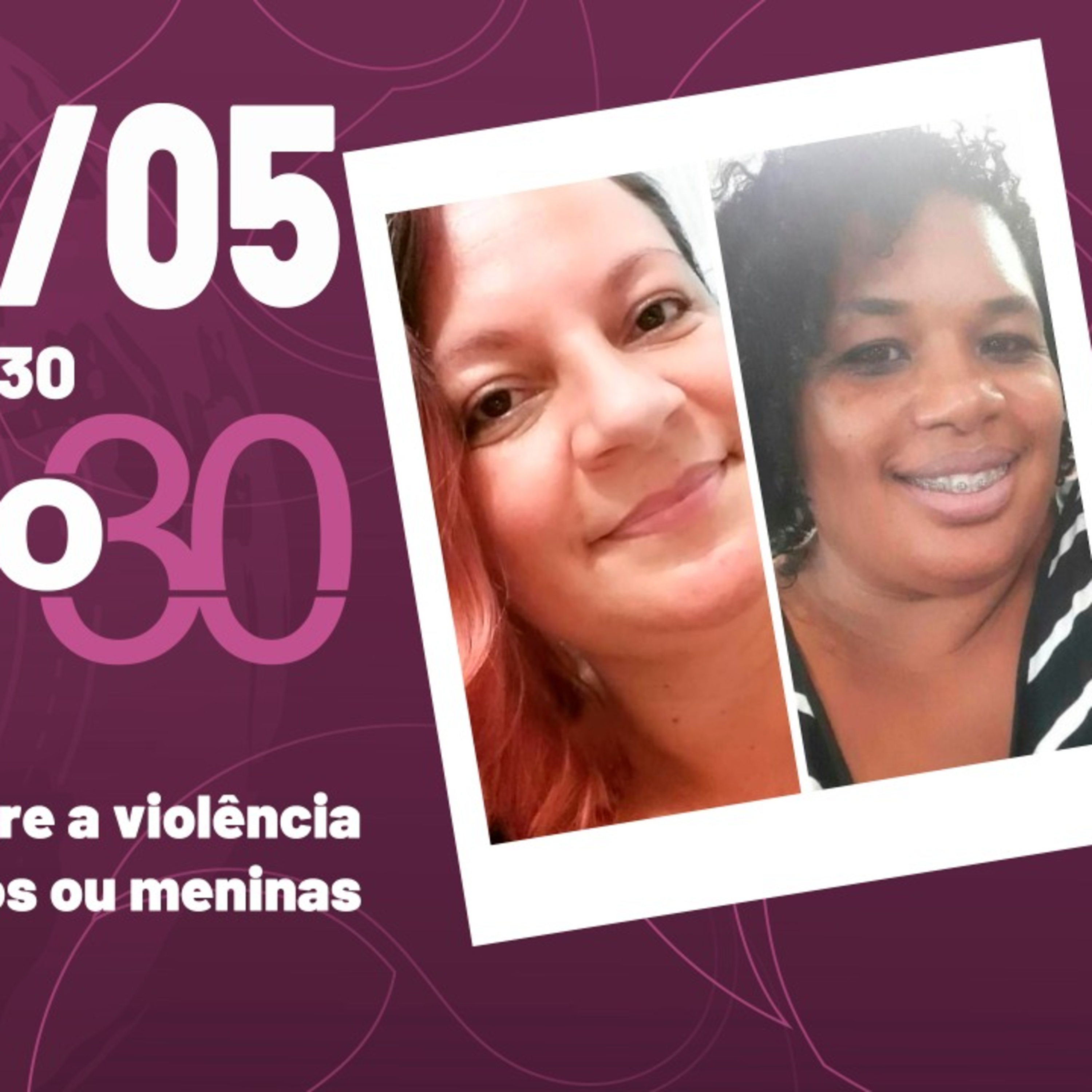 Proteção: O debate sobre a violência que vitima meninos ou meninas episode artwork
