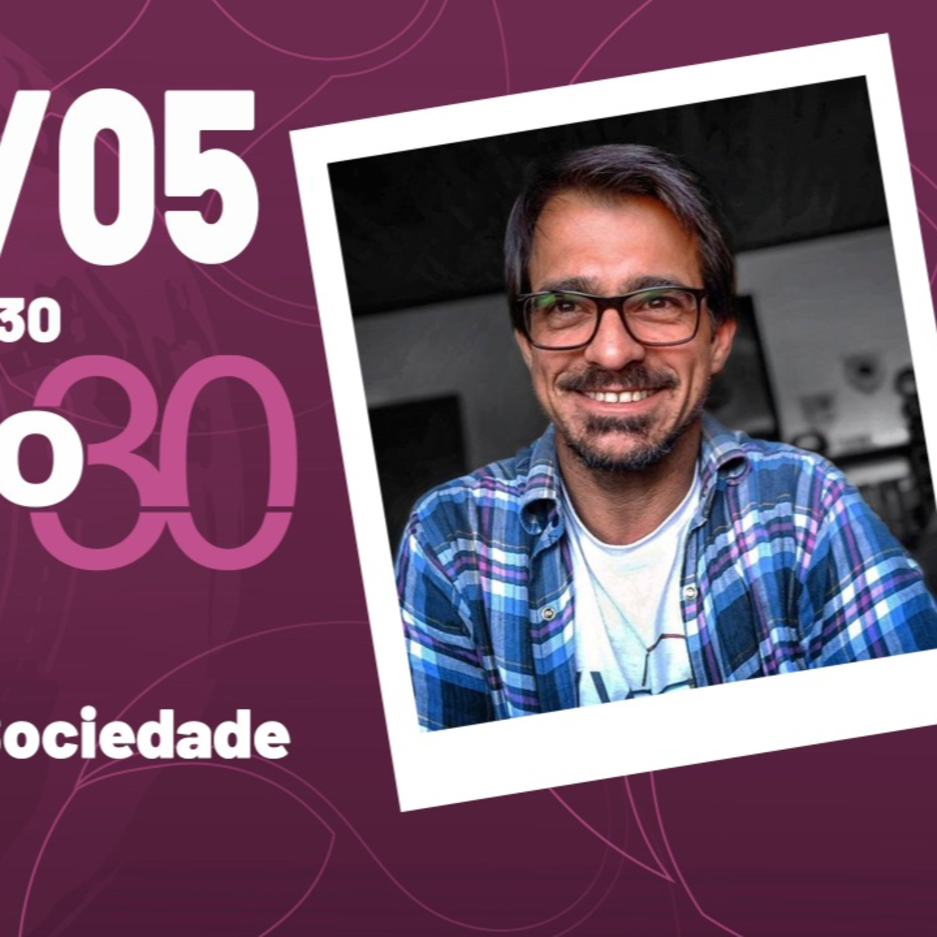 Política e Sociedade episode artwork