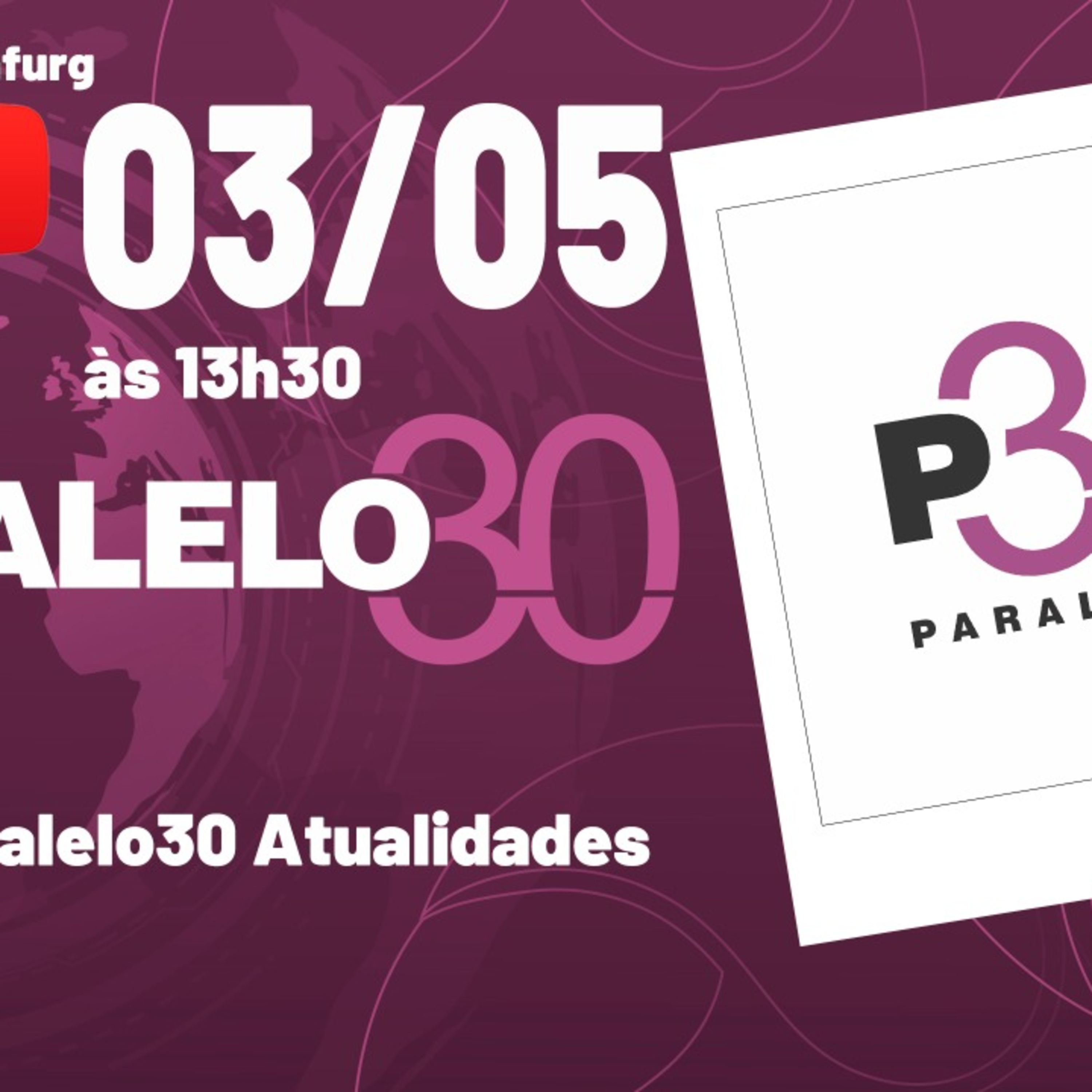Atualidades episode artwork
