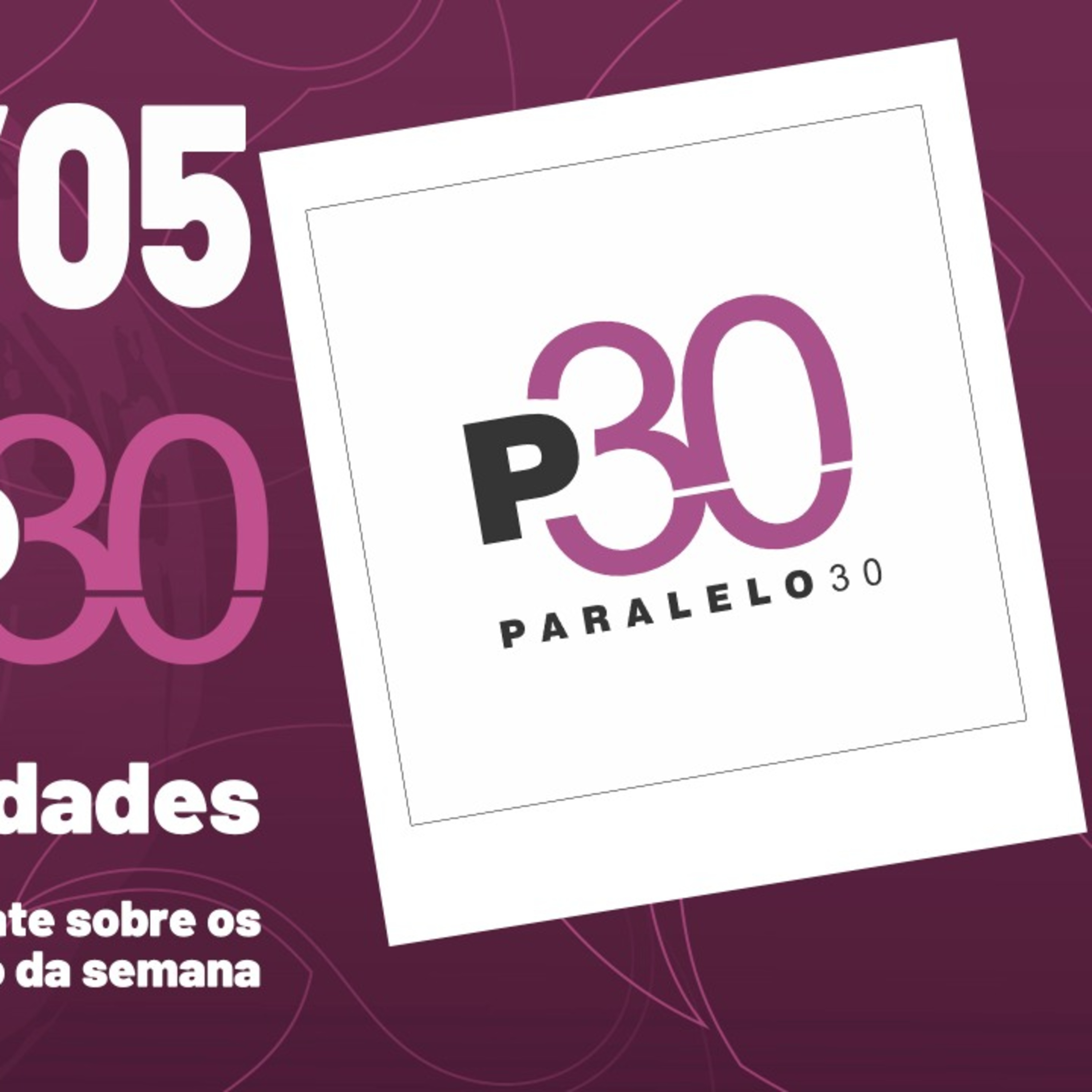 Atualidades episode artwork