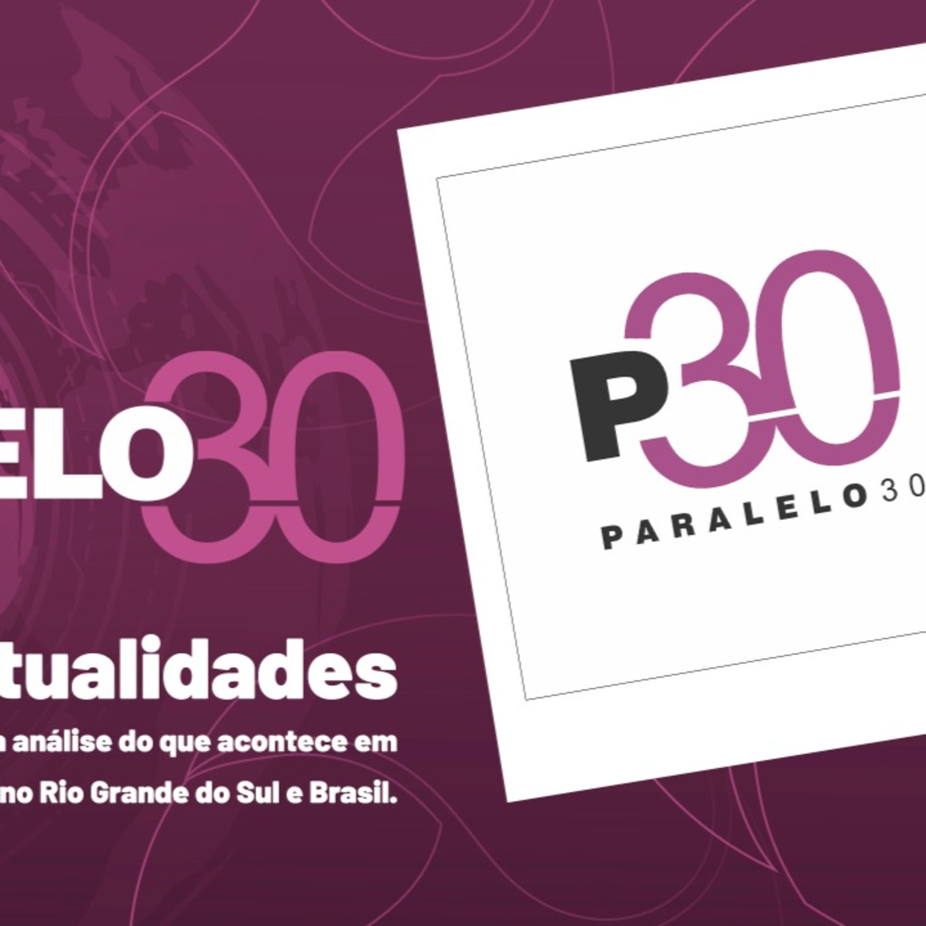 Atualidades episode artwork
