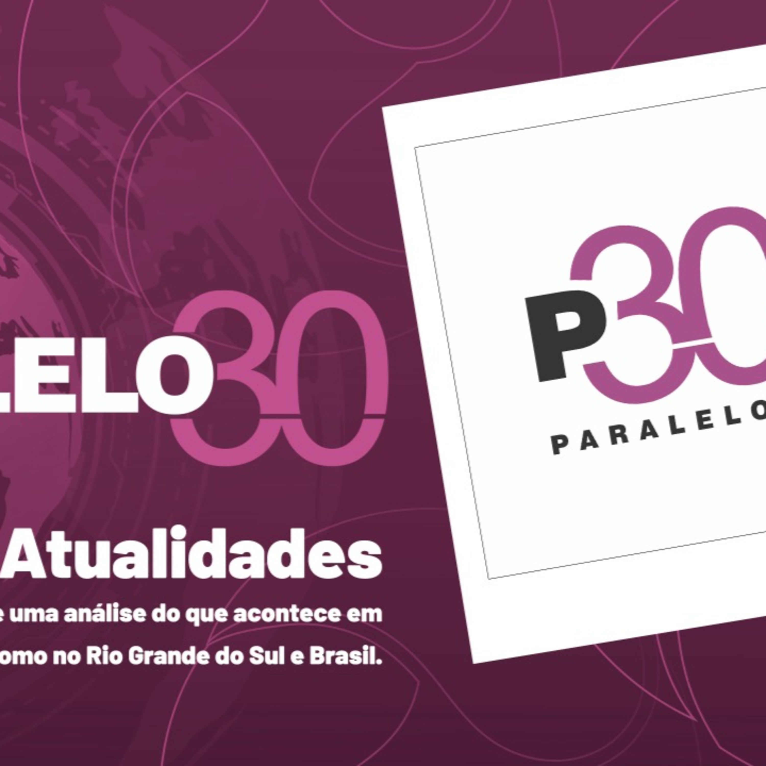 Atualidades episode artwork
