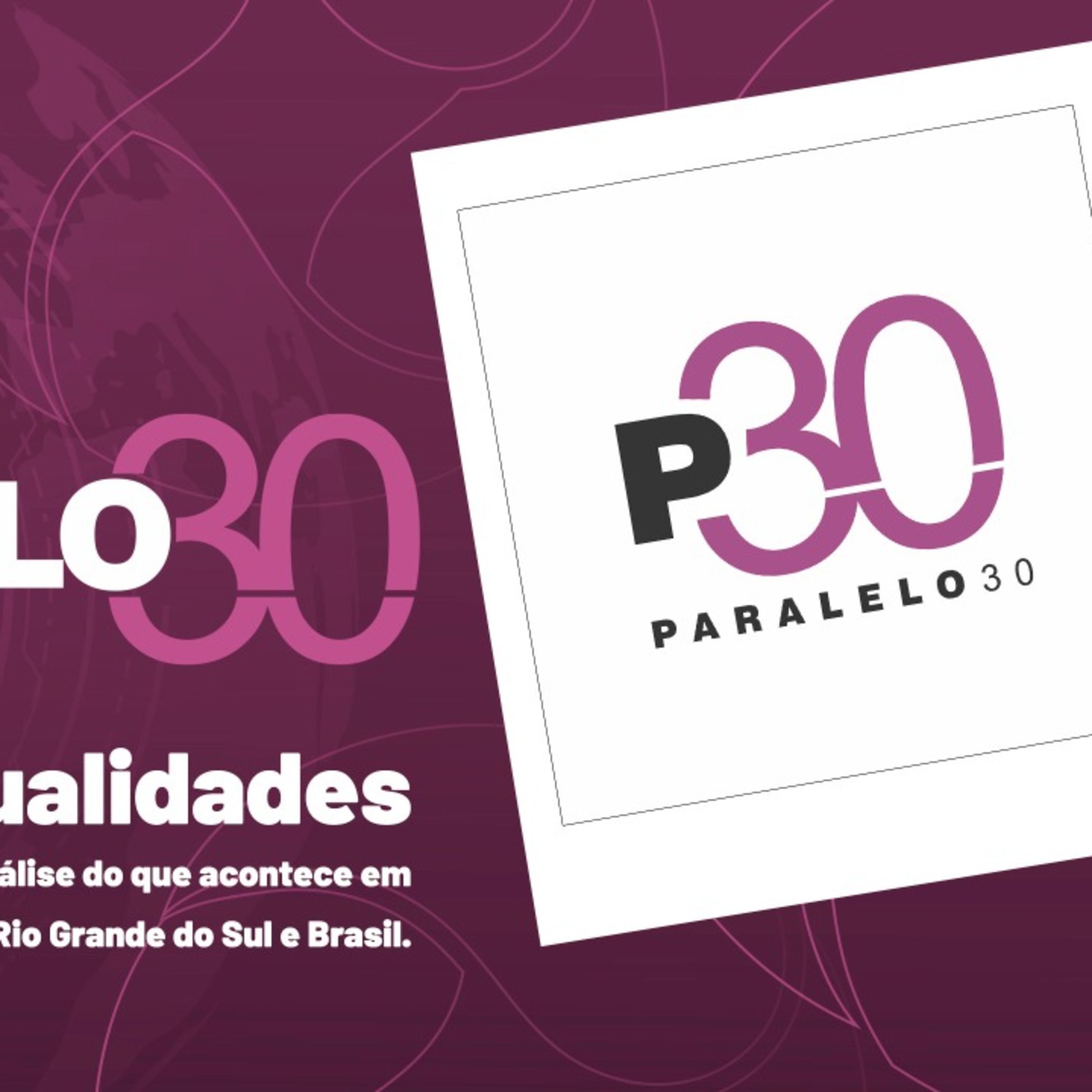 Atualidades episode artwork
