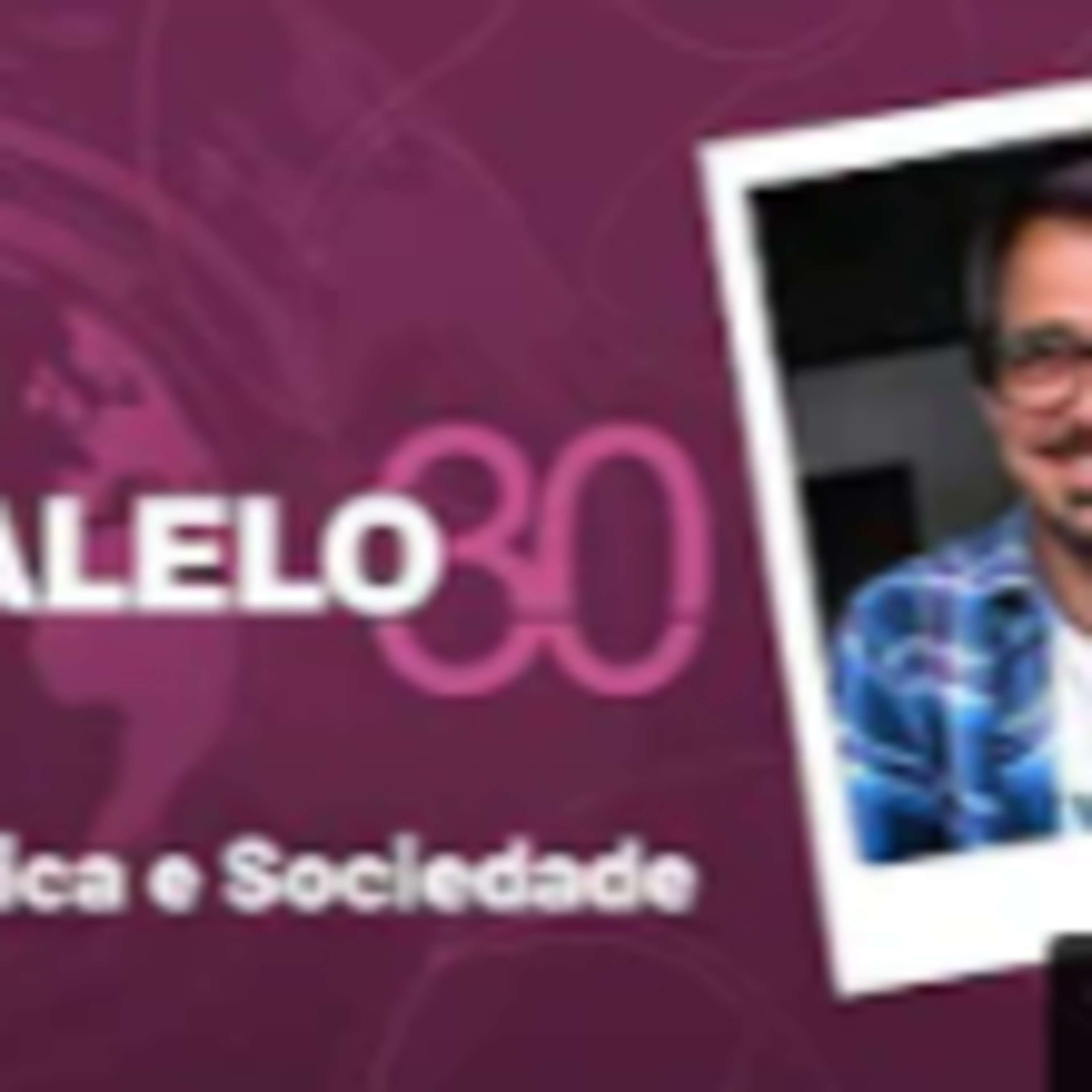 Política e Sociedade episode artwork