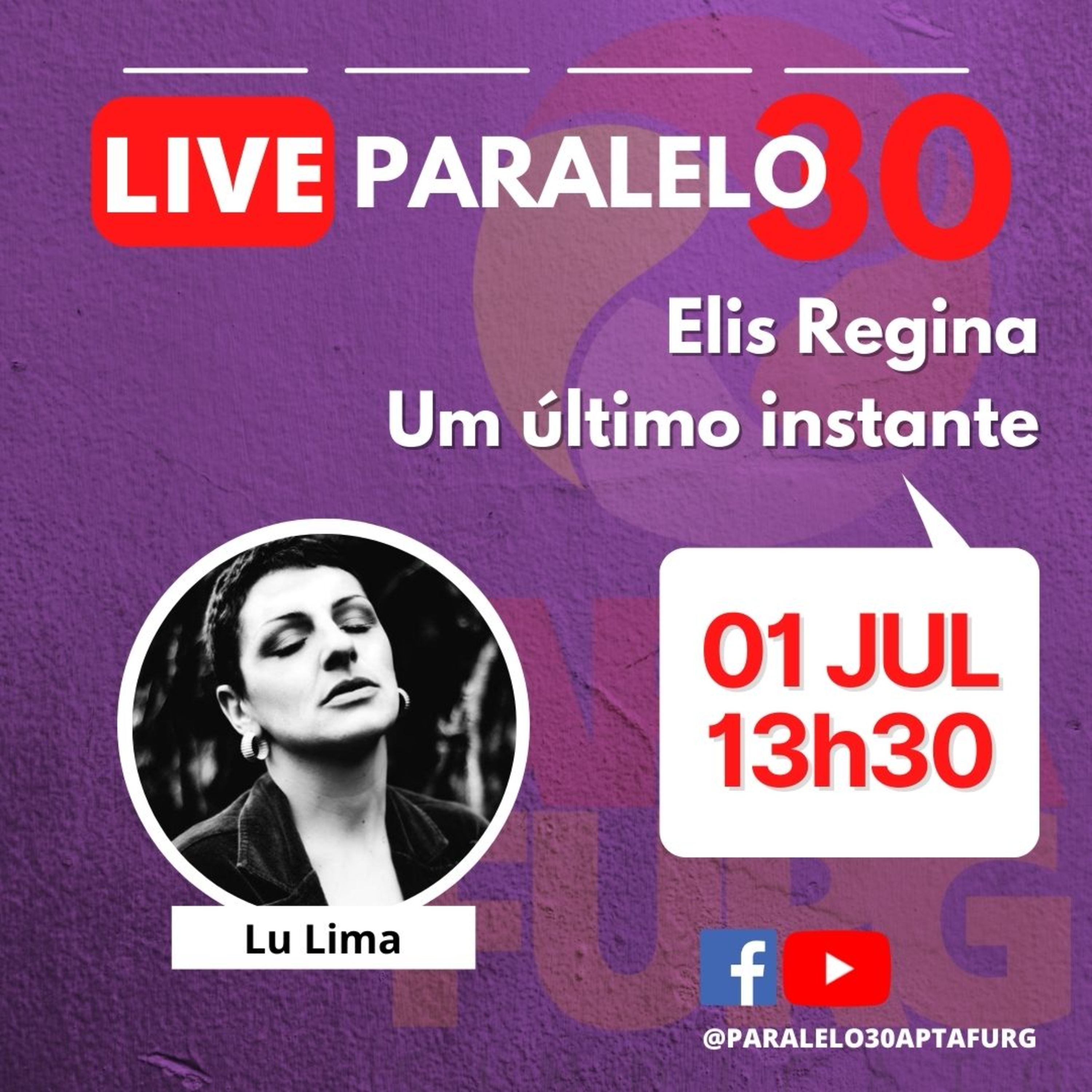 Elis Regina - Um Último Instante episode artwork
