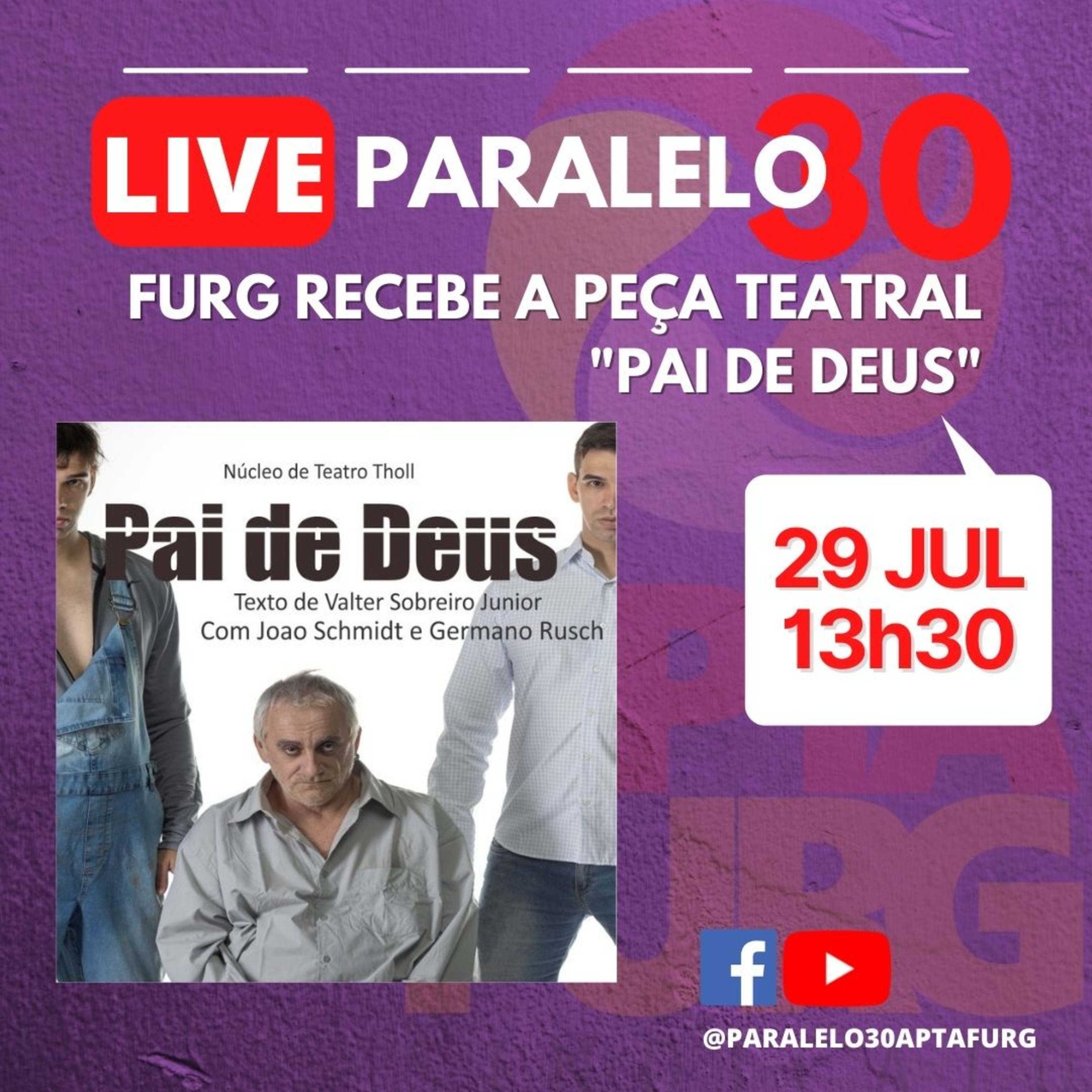 paralelo30aptafurg