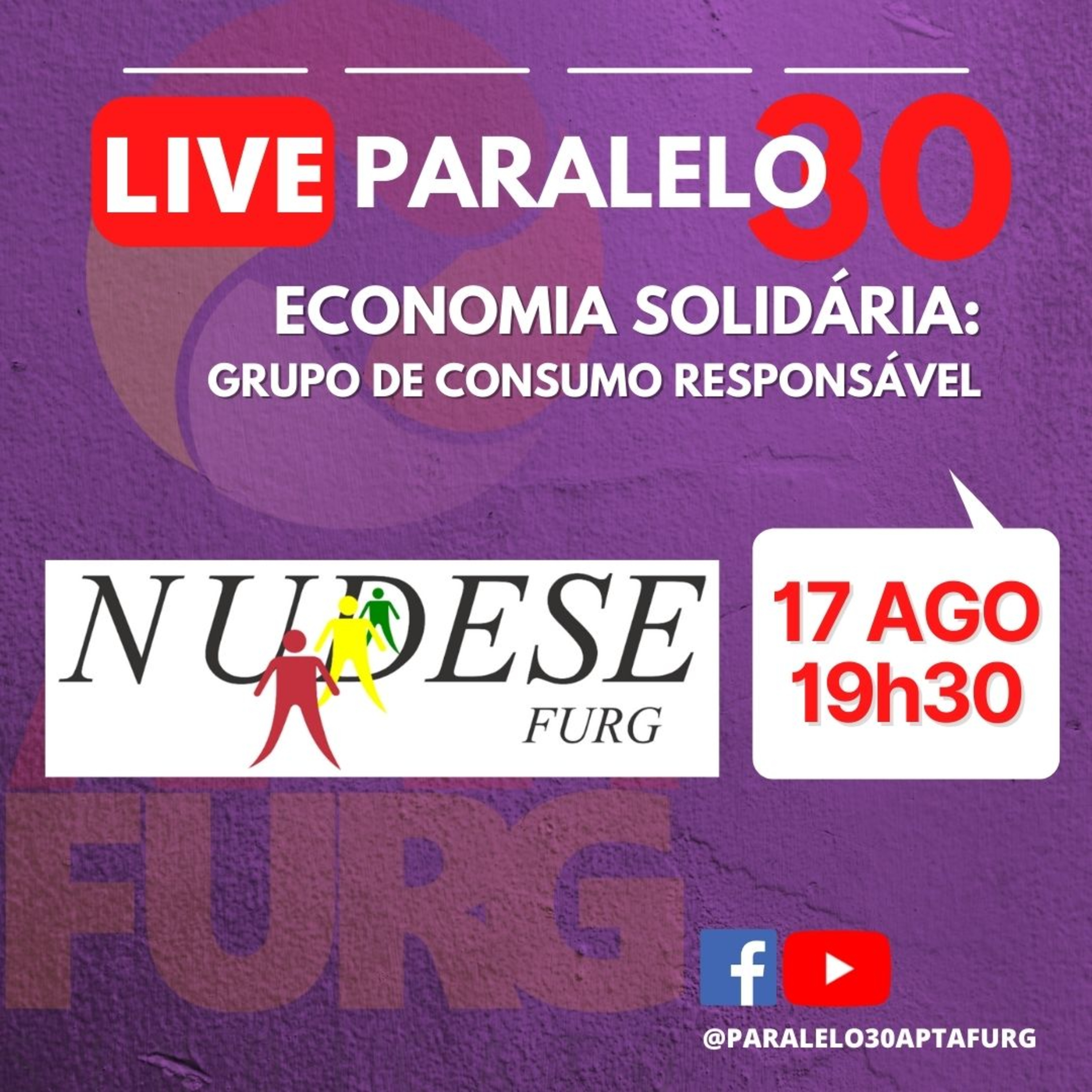 NUDESE - CONSUMO RESPONSÁVEL episode artwork