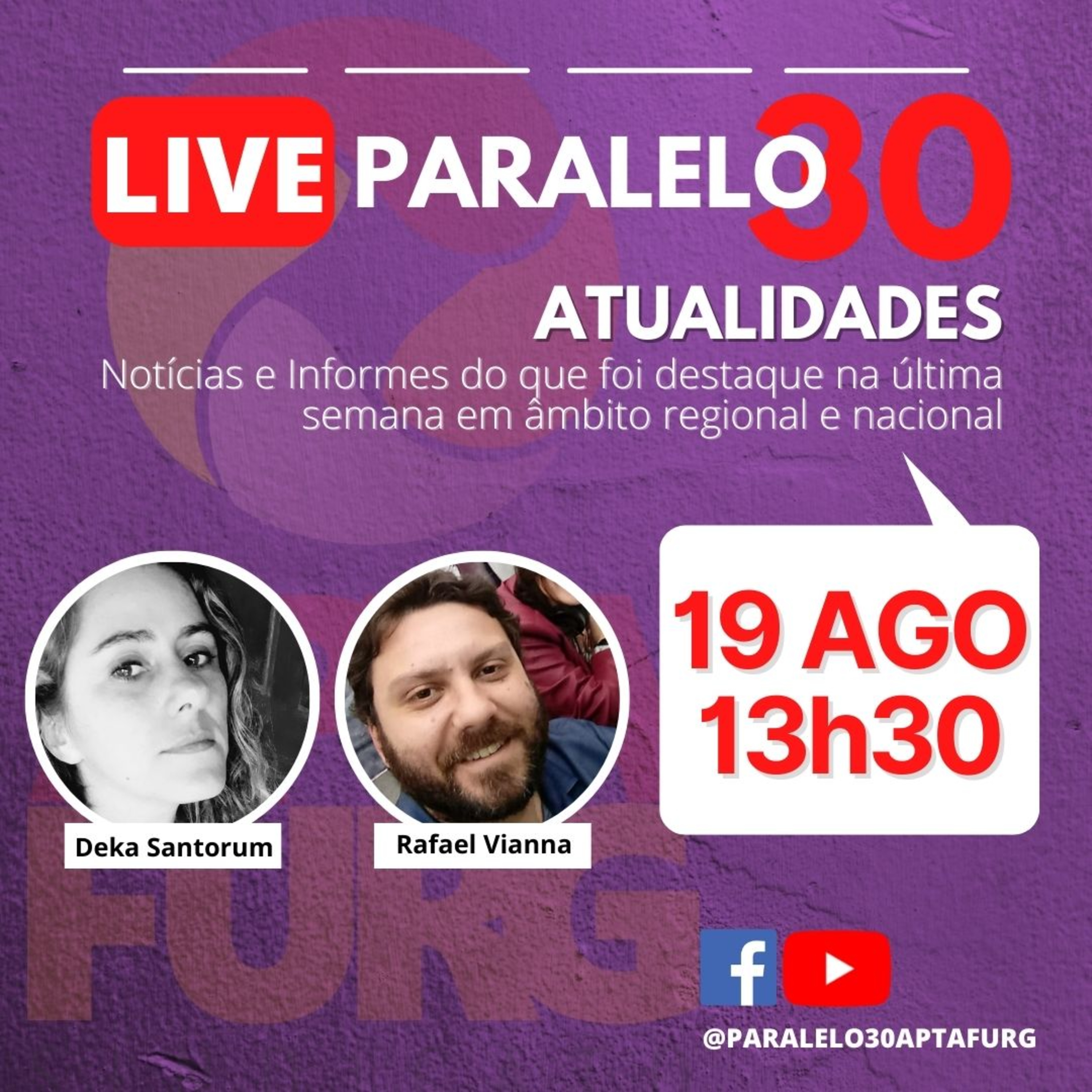 ATUALIDADES episode artwork