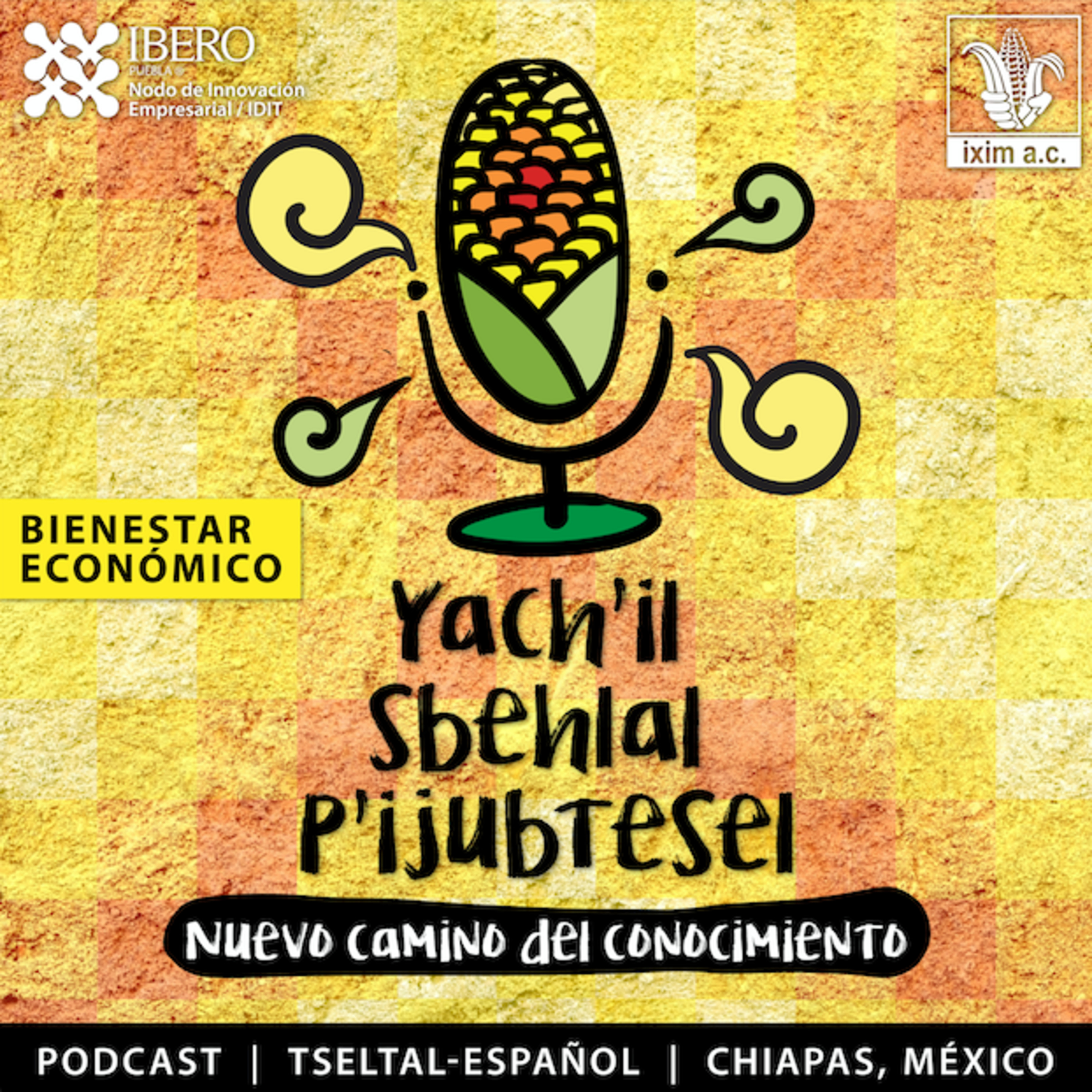 Programa IXIM tseltal
