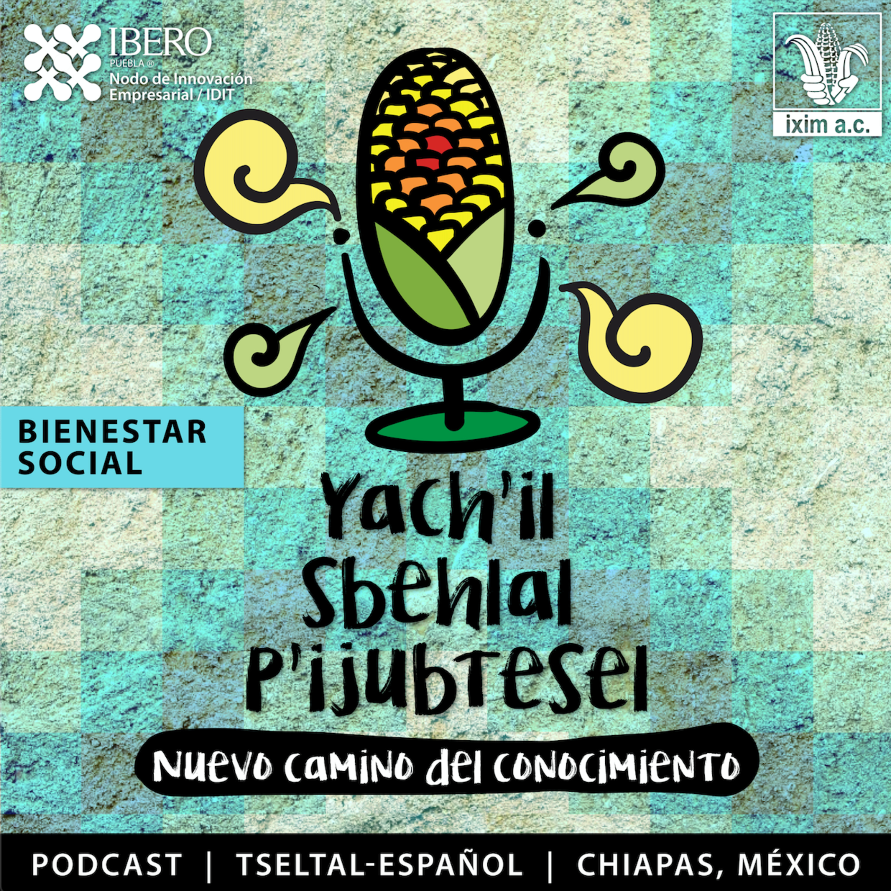 Programa IXIM tseltal