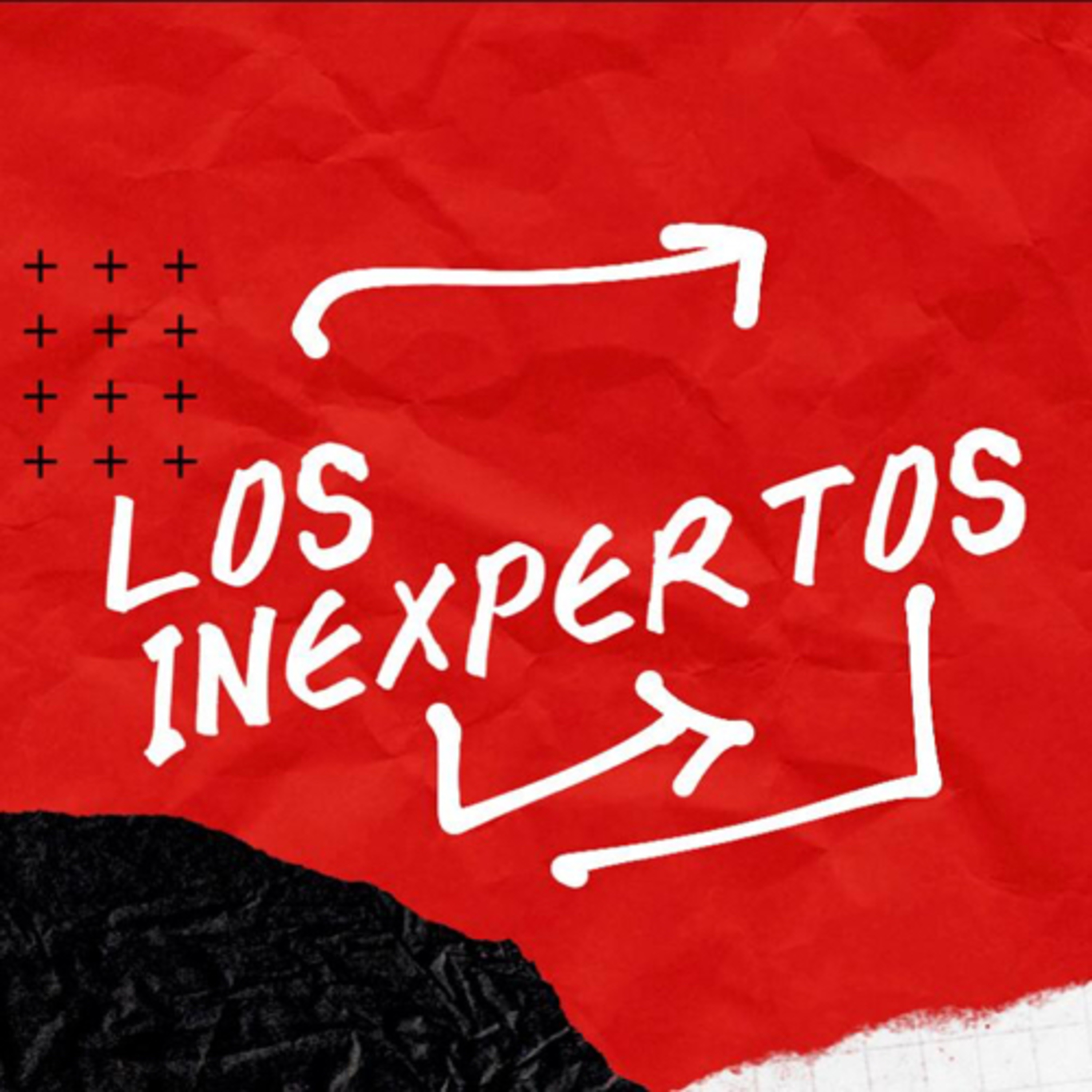 Los Inexpertos 1 episode artwork