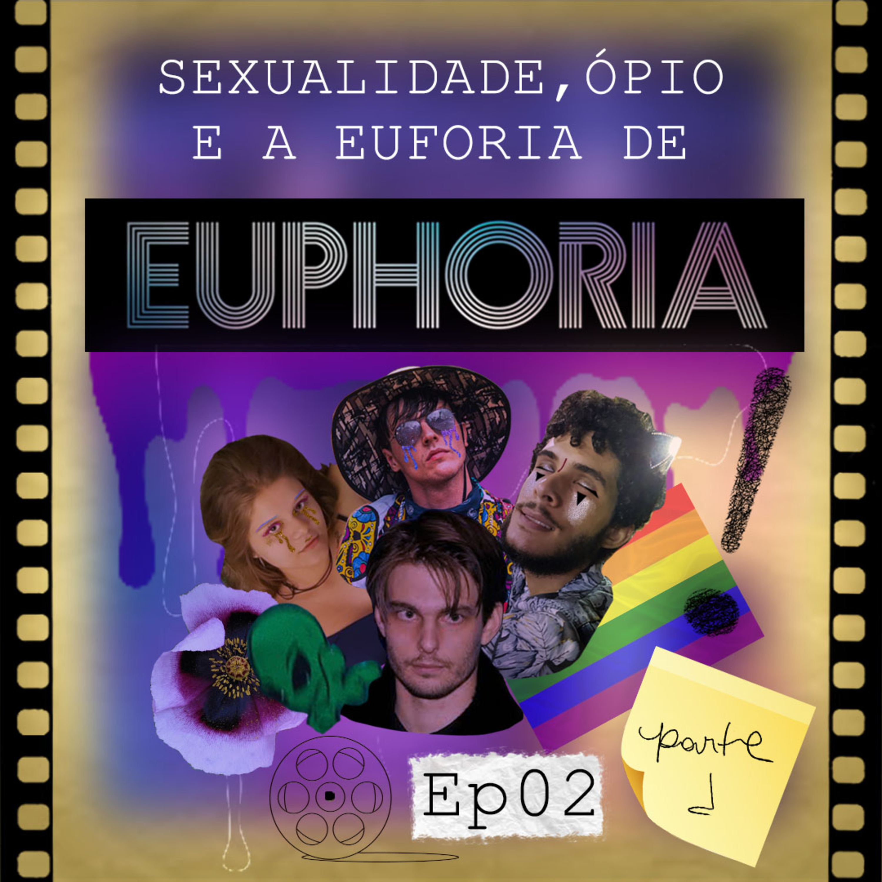 Luz, Sombra, Ação!