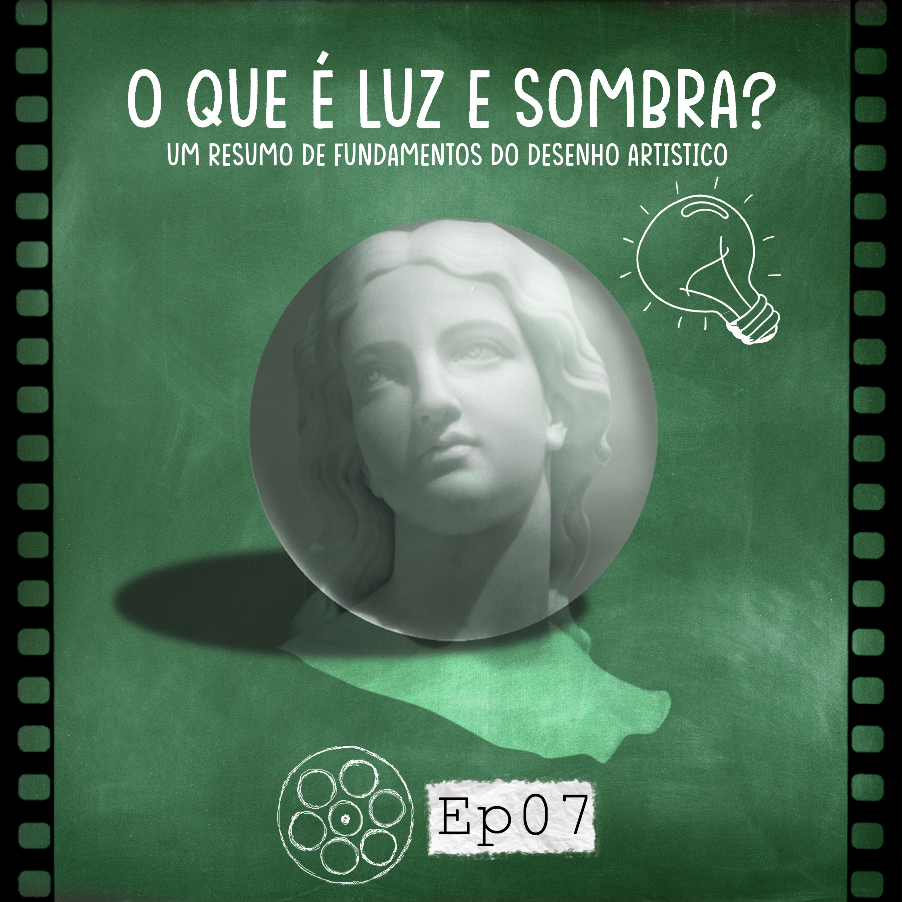 Luz, Sombra, Ação!