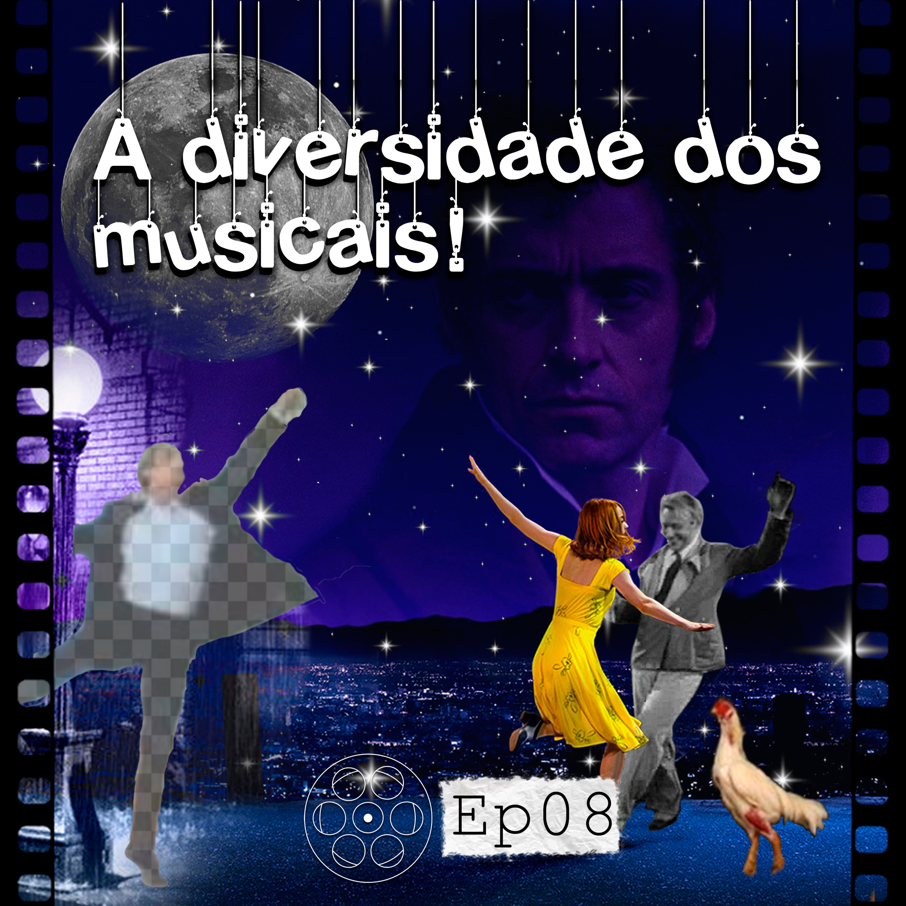 Luz, Sombra, Ação!